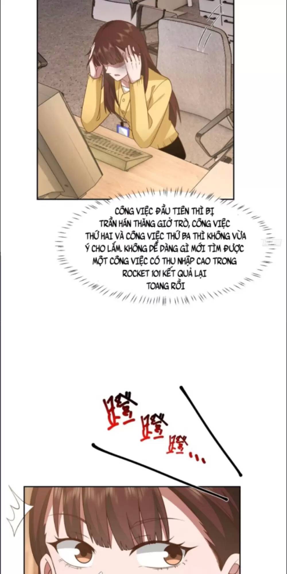 Ta Không Muốn Trùng Sinh Đâu Chap 329 - Next Chap 330