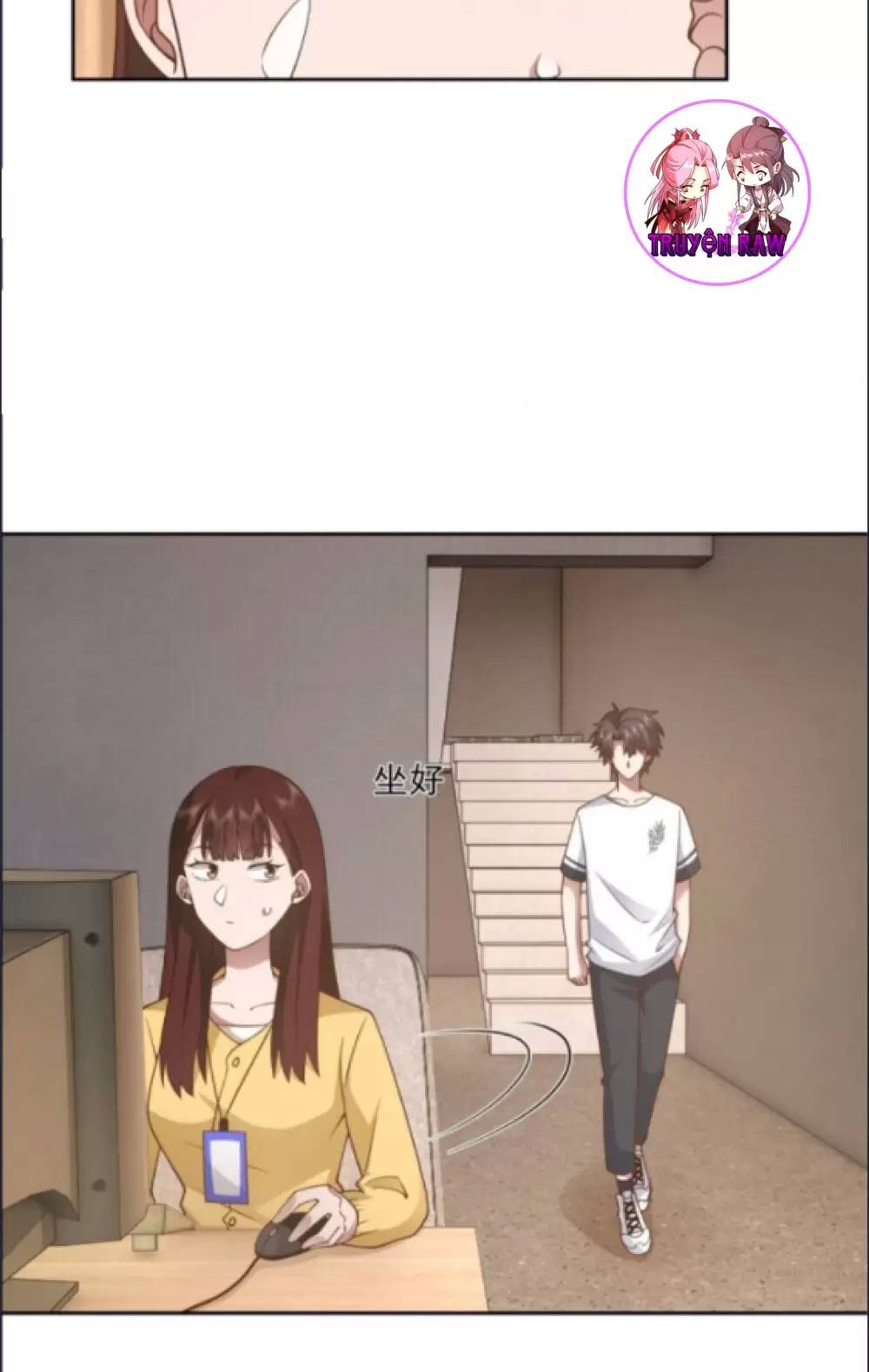 Ta Không Muốn Trùng Sinh Đâu Chap 329 - Next Chap 330