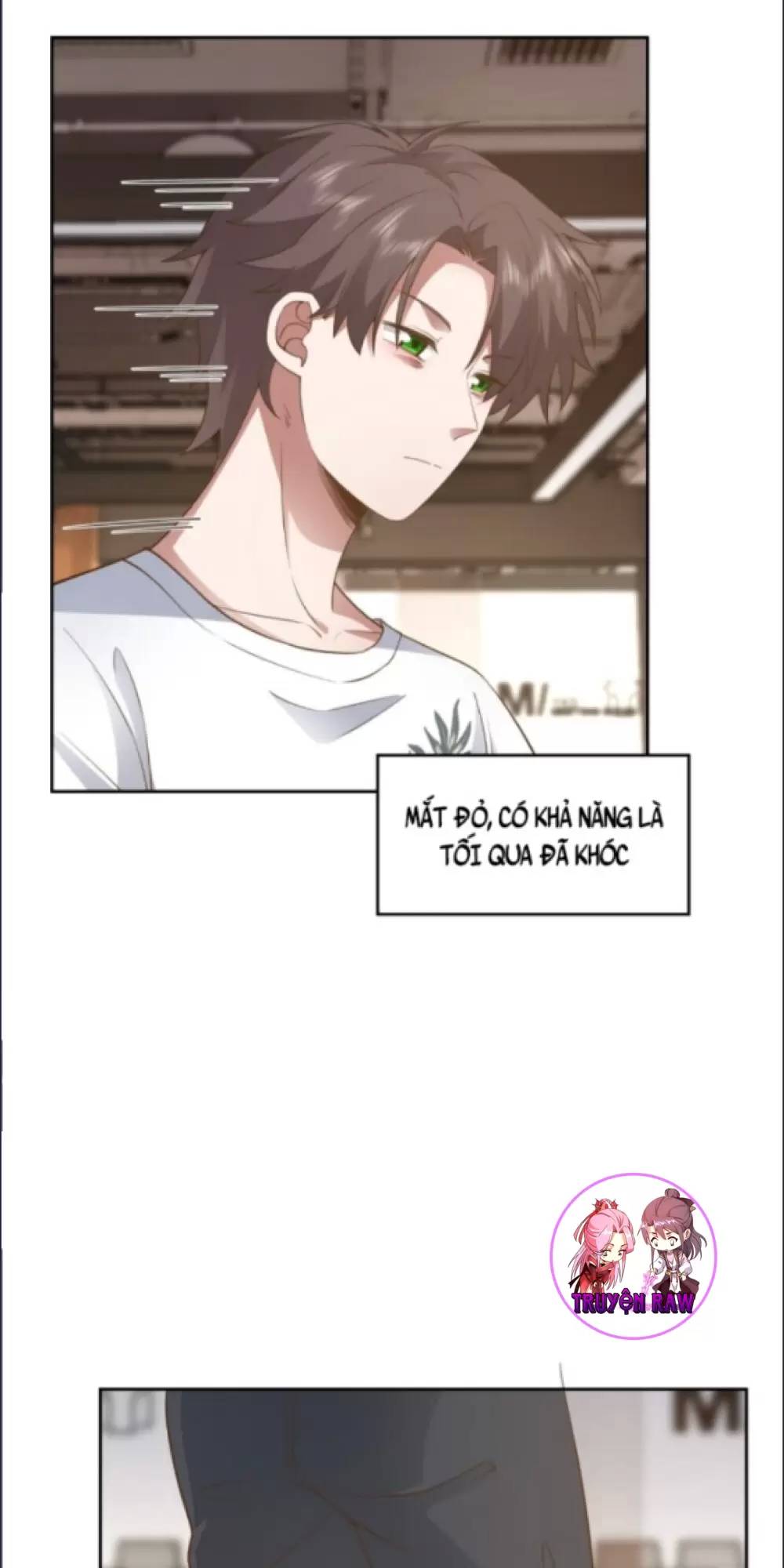 Ta Không Muốn Trùng Sinh Đâu Chap 329 - Next Chap 330