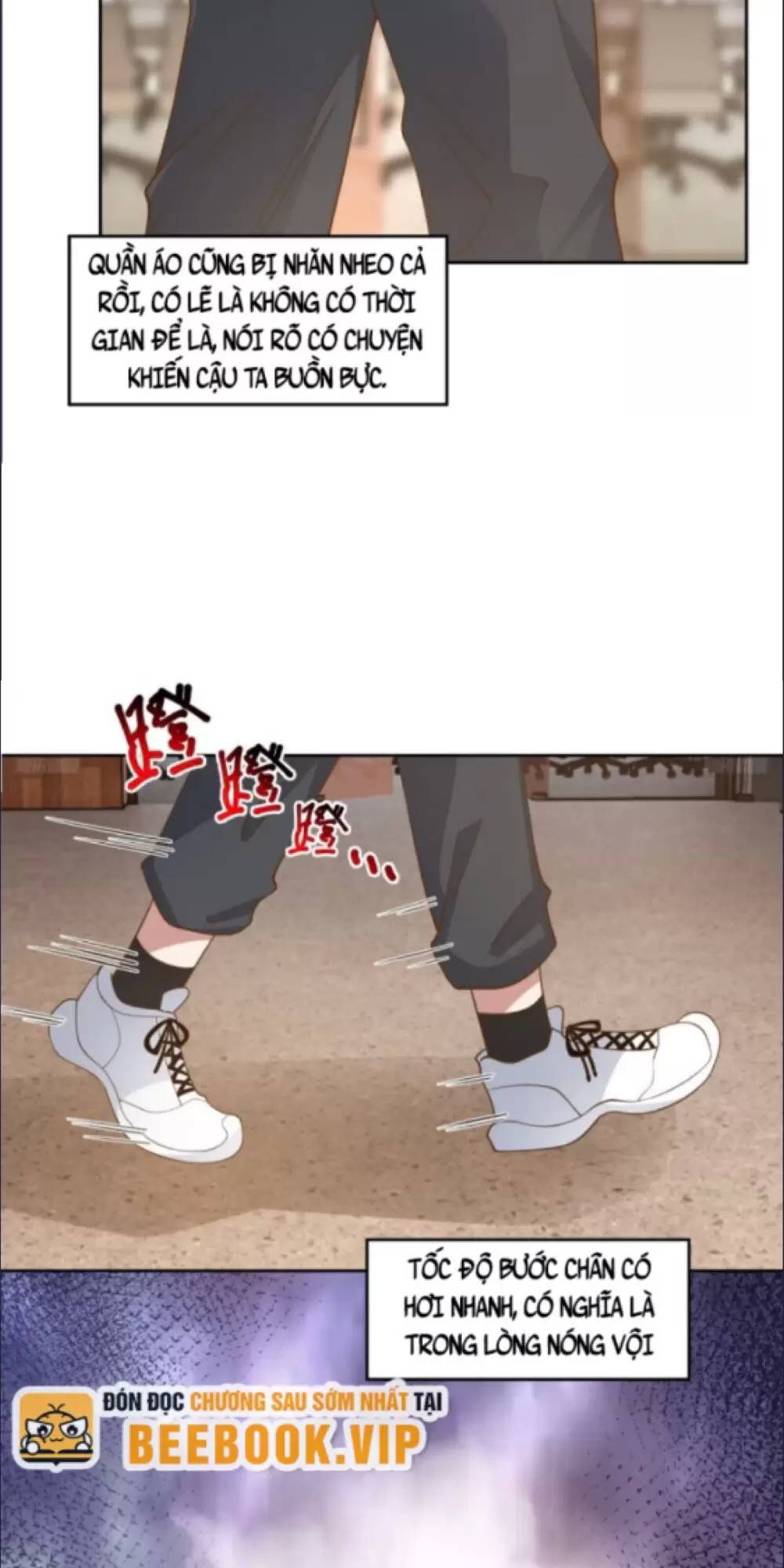 Ta Không Muốn Trùng Sinh Đâu Chap 329 - Next Chap 330