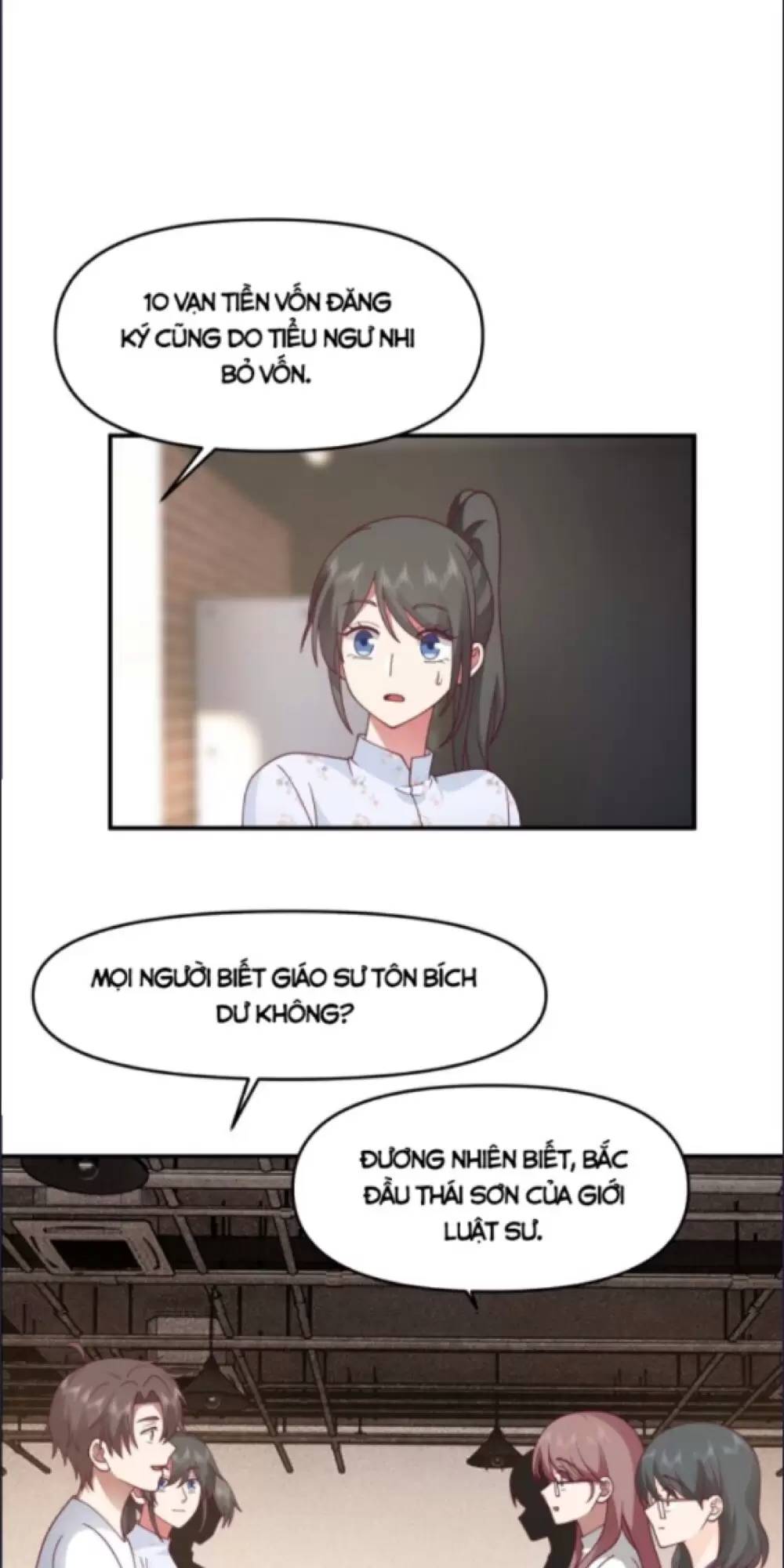 Ta Không Muốn Trùng Sinh Đâu Chap 330 - Next Chap 331