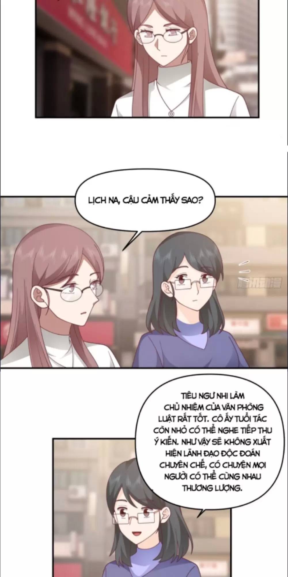 Ta Không Muốn Trùng Sinh Đâu Chap 330 - Next Chap 331