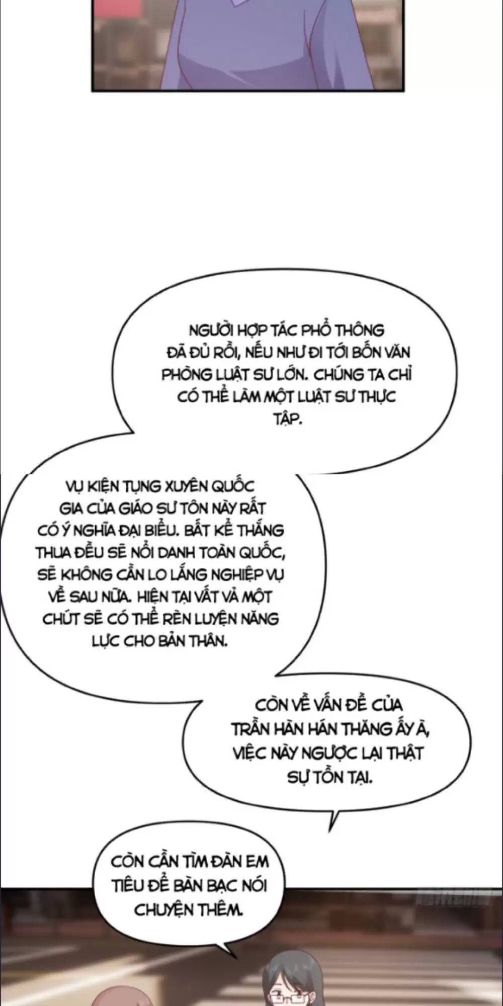 Ta Không Muốn Trùng Sinh Đâu Chap 330 - Next Chap 331