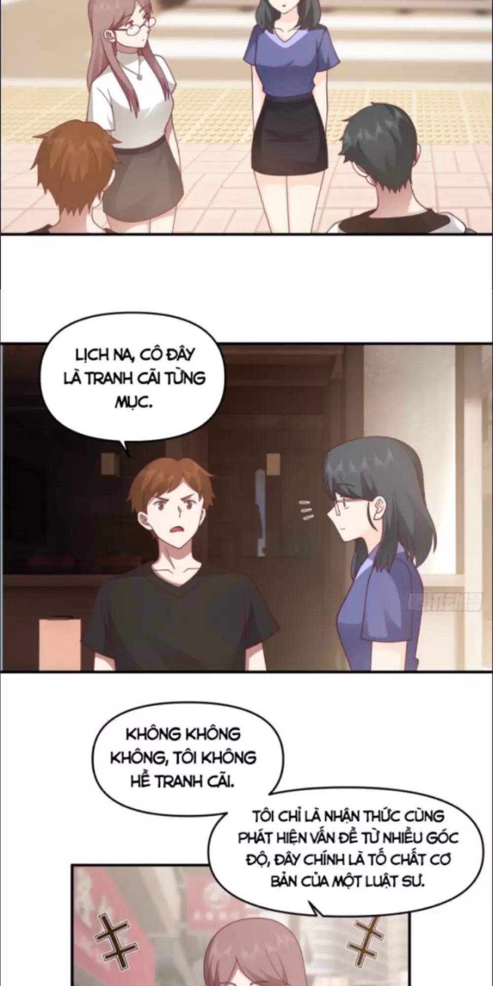 Ta Không Muốn Trùng Sinh Đâu Chap 330 - Next Chap 331