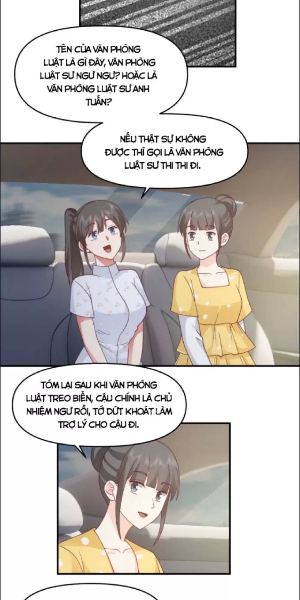 Ta Không Muốn Trùng Sinh Đâu Chap 330 - Next Chap 331