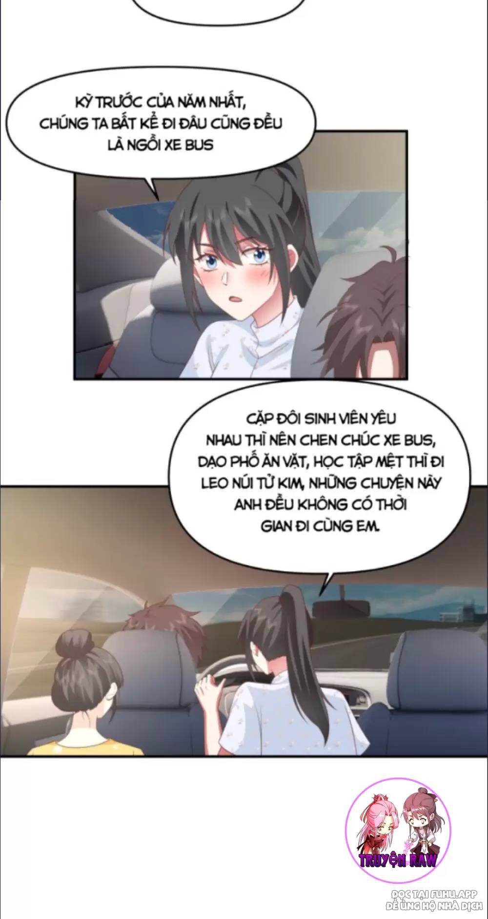 Ta Không Muốn Trùng Sinh Đâu Chap 330 - Next Chap 331