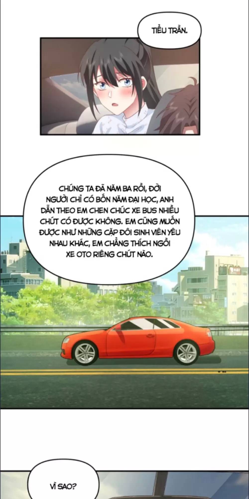 Ta Không Muốn Trùng Sinh Đâu Chap 330 - Next Chap 331