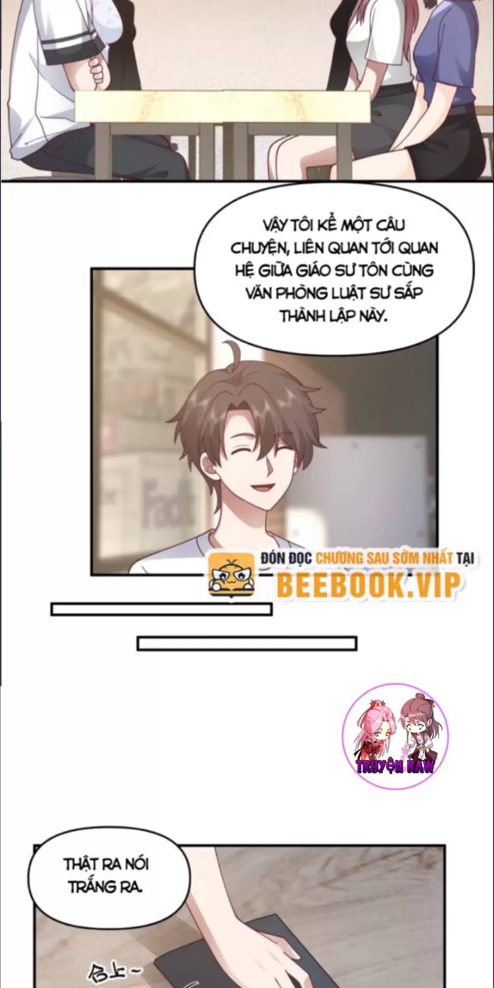 Ta Không Muốn Trùng Sinh Đâu Chap 330 - Next Chap 331