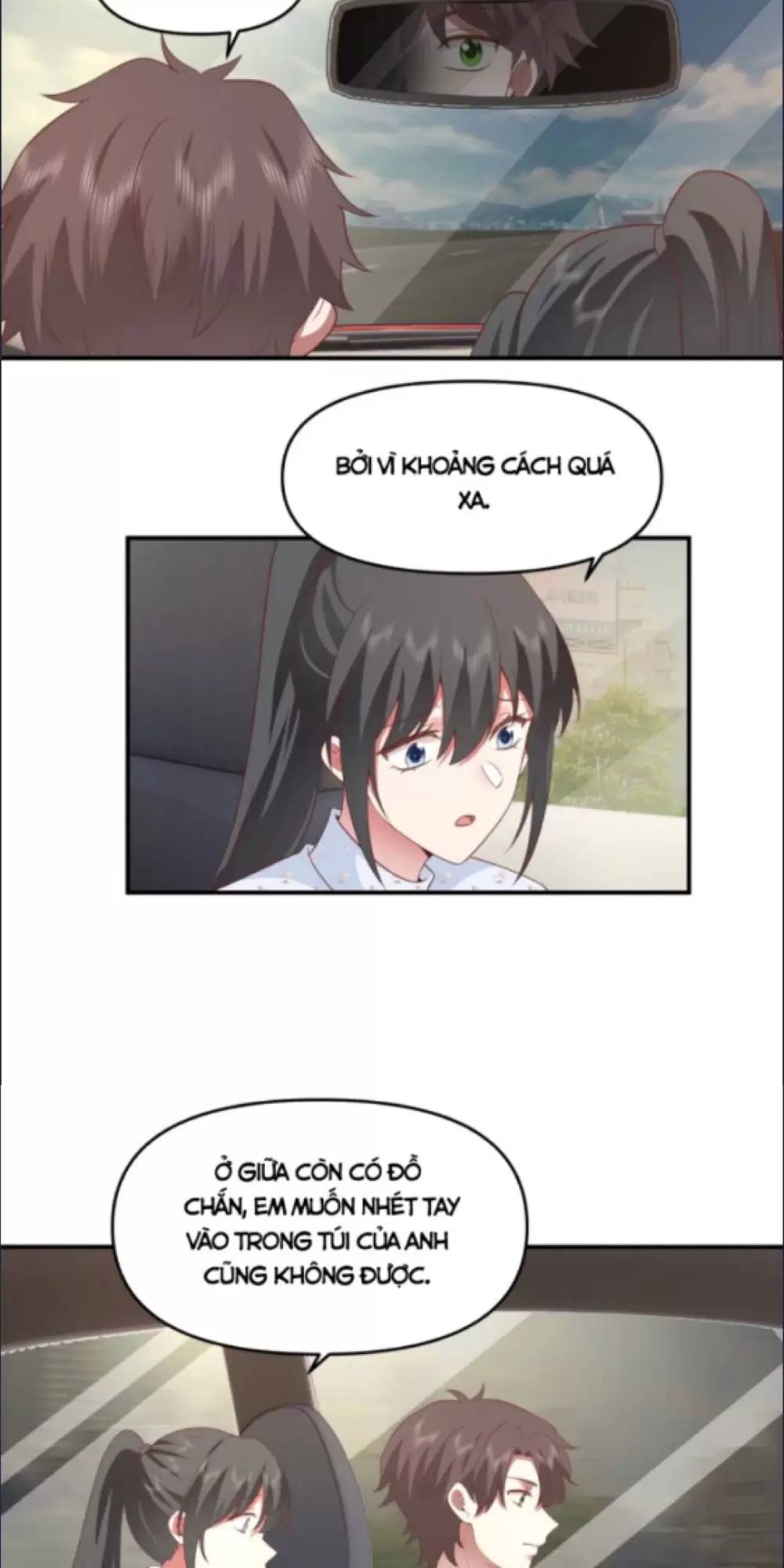 Ta Không Muốn Trùng Sinh Đâu Chap 330 - Next Chap 331