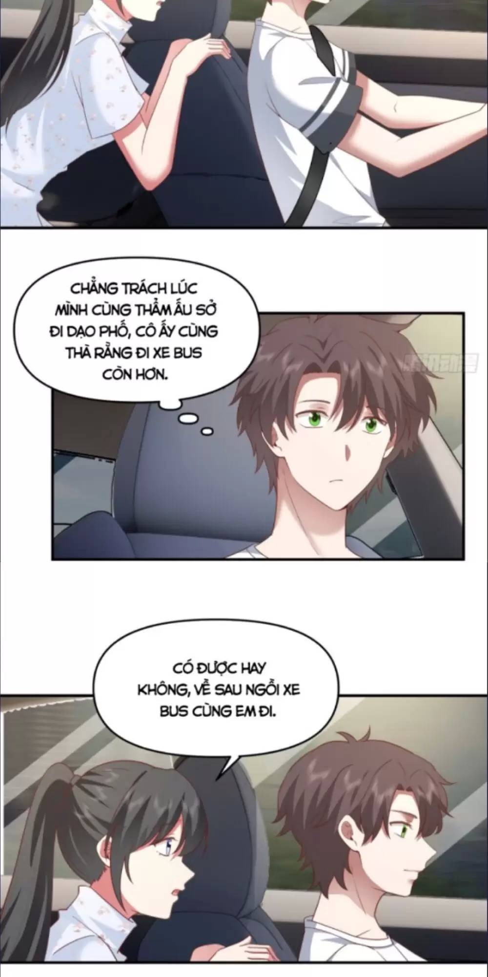 Ta Không Muốn Trùng Sinh Đâu Chap 330 - Next Chap 331