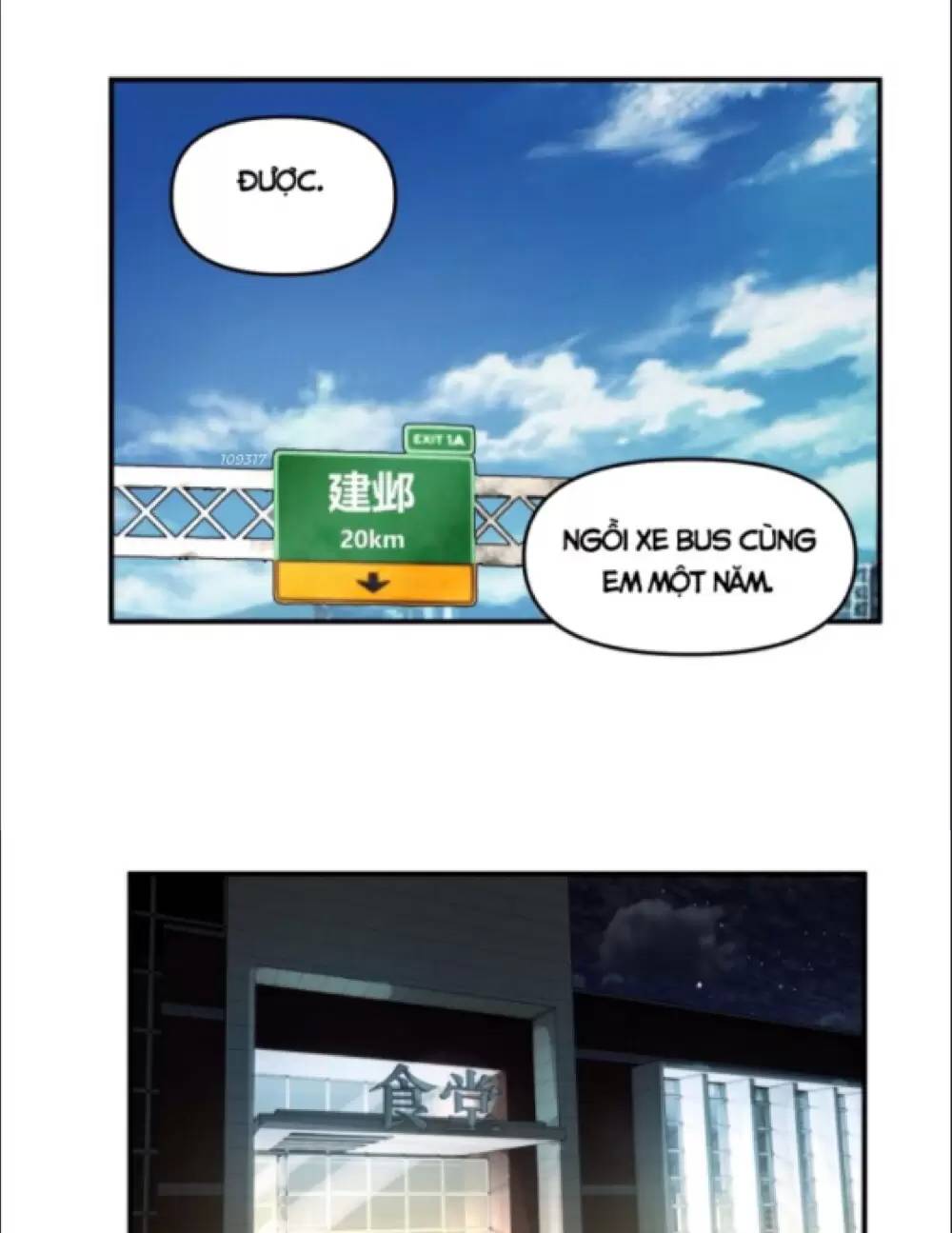 Ta Không Muốn Trùng Sinh Đâu Chap 330 - Next Chap 331