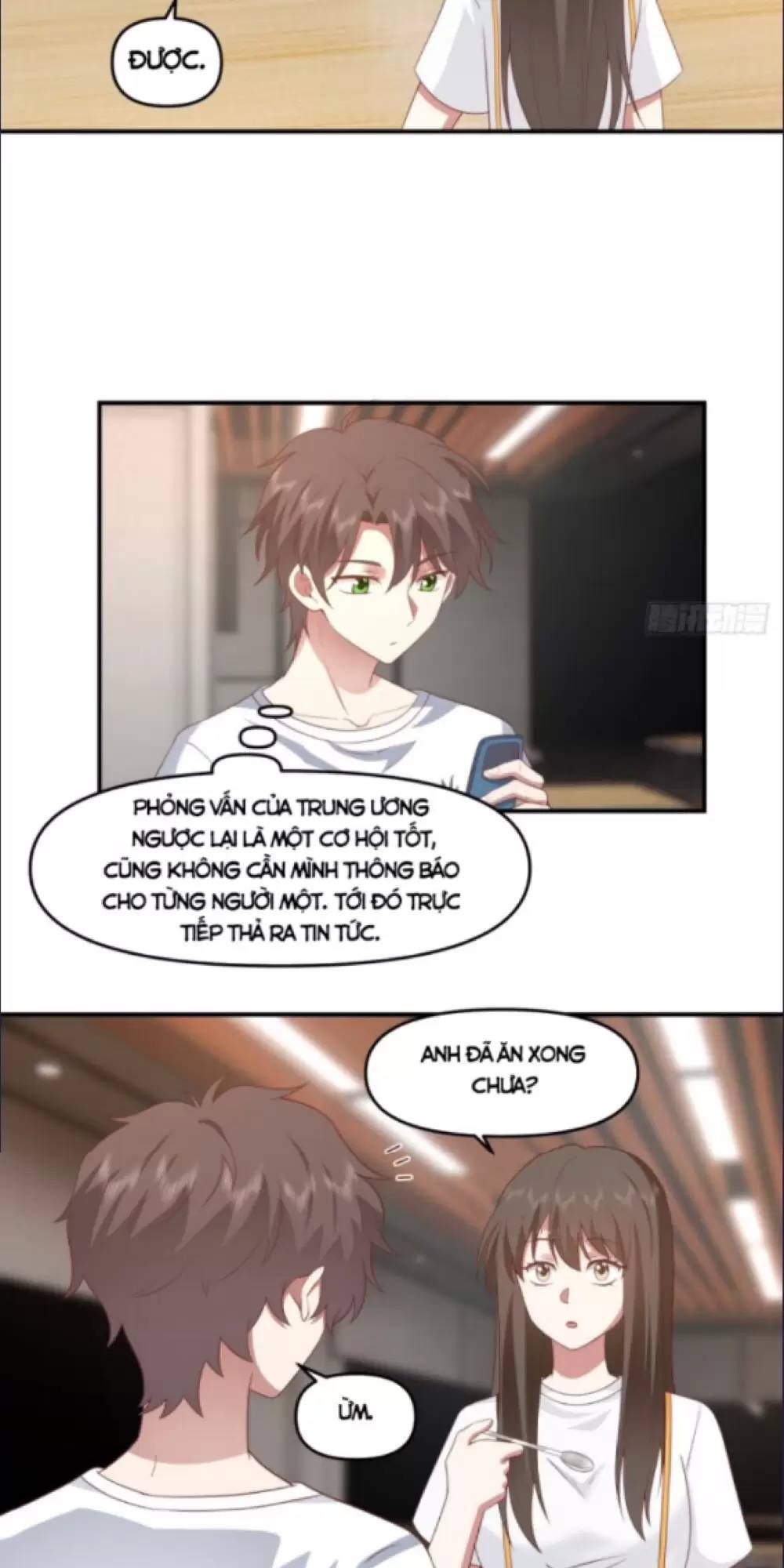 Ta Không Muốn Trùng Sinh Đâu Chap 330 - Next Chap 331