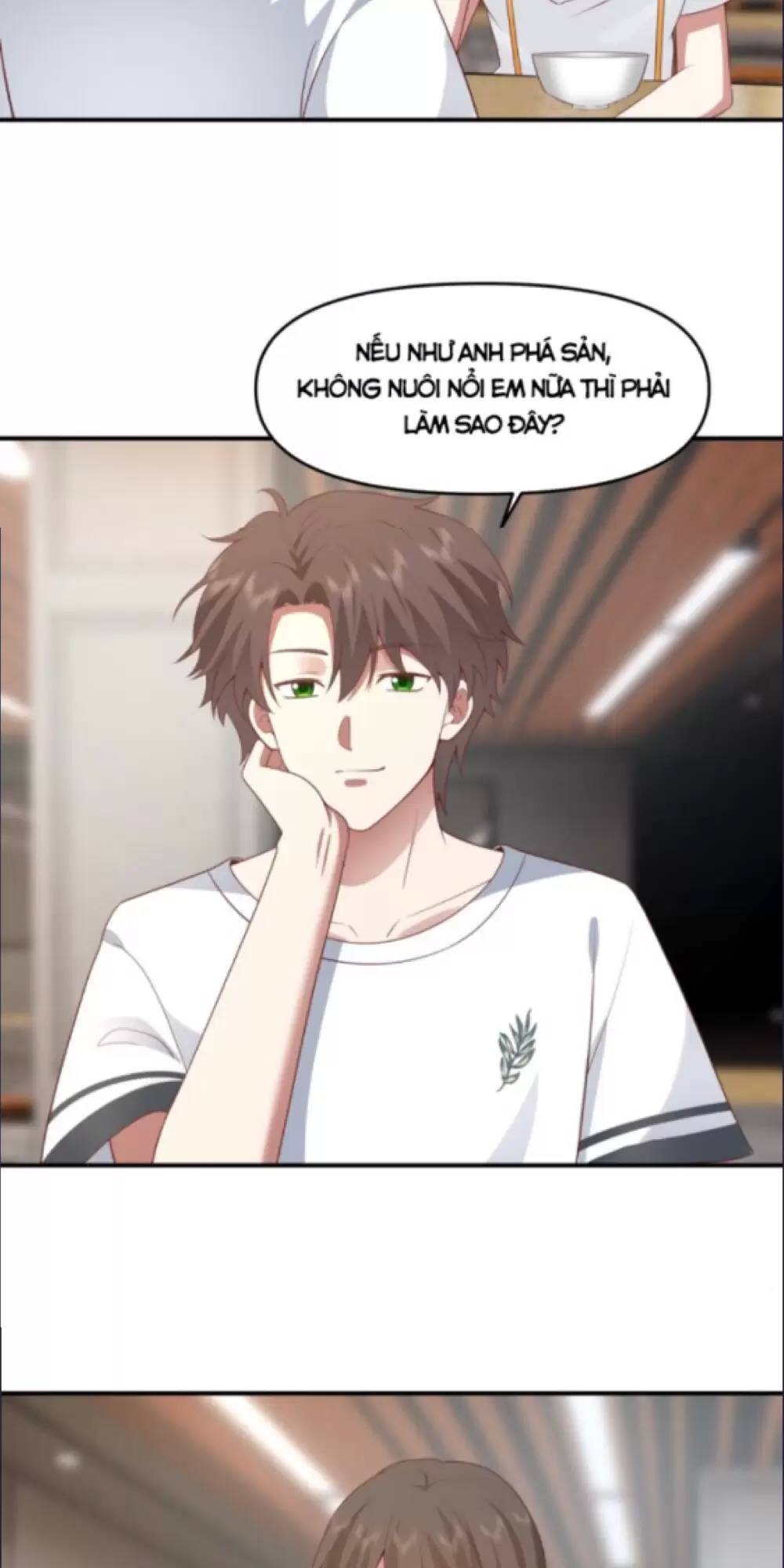 Ta Không Muốn Trùng Sinh Đâu Chap 330 - Next Chap 331