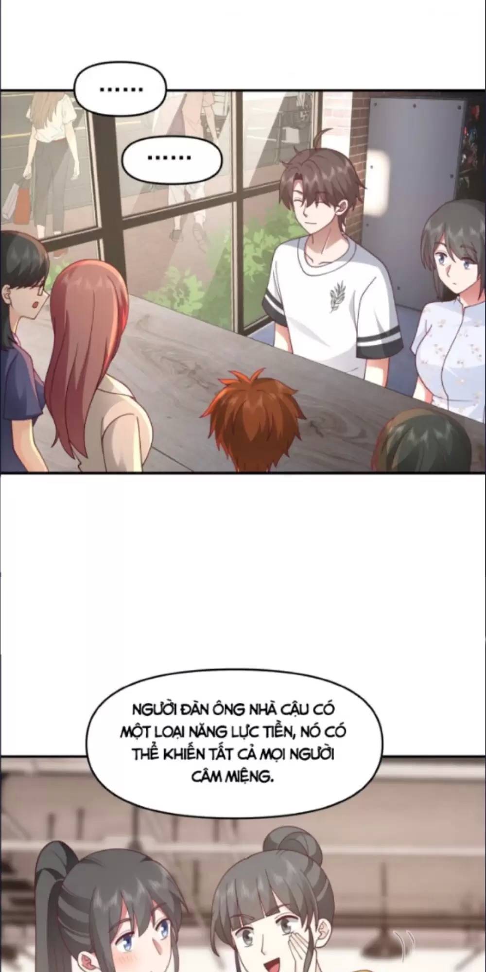 Ta Không Muốn Trùng Sinh Đâu Chap 330 - Next Chap 331