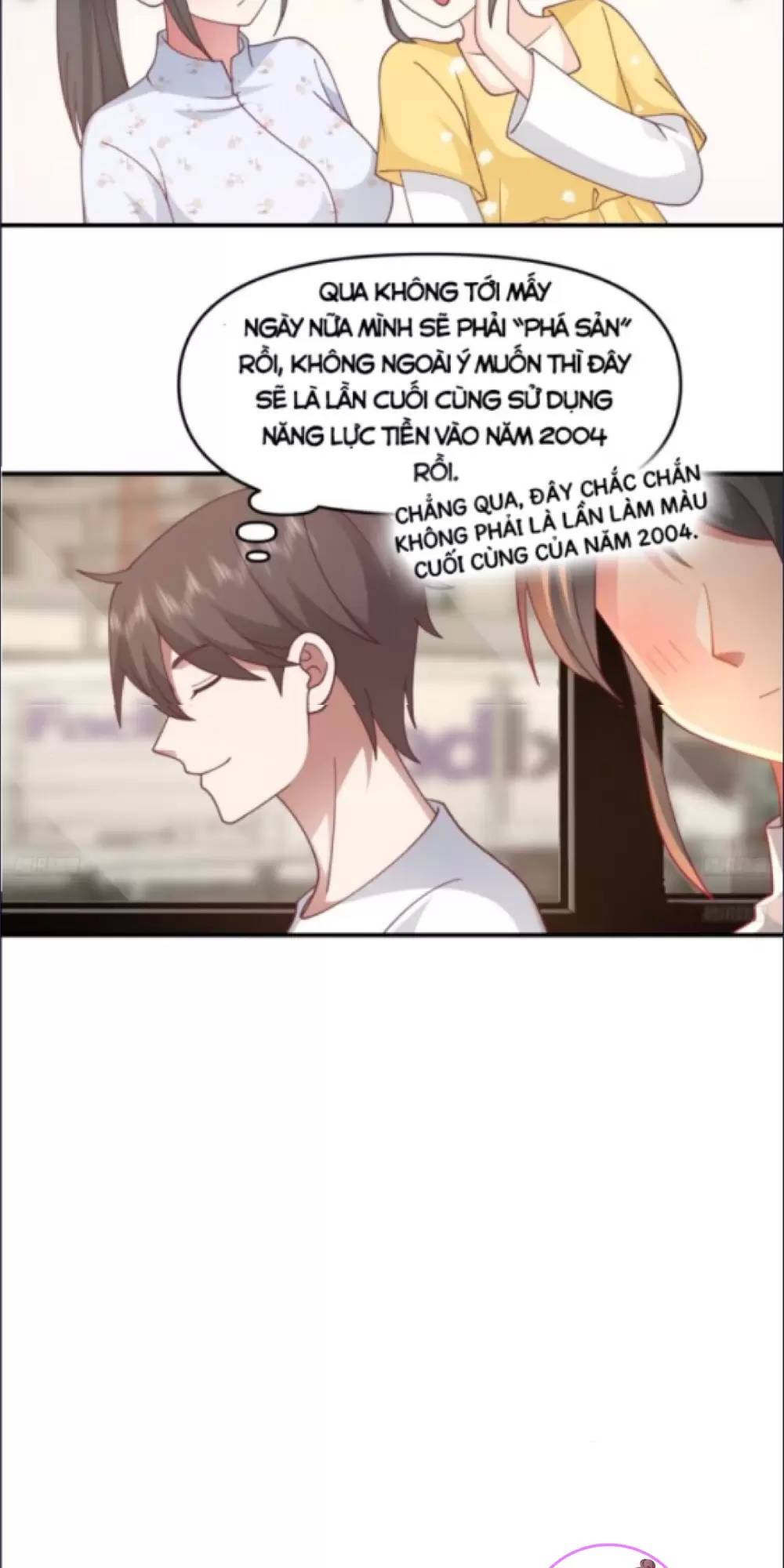 Ta Không Muốn Trùng Sinh Đâu Chap 330 - Next Chap 331