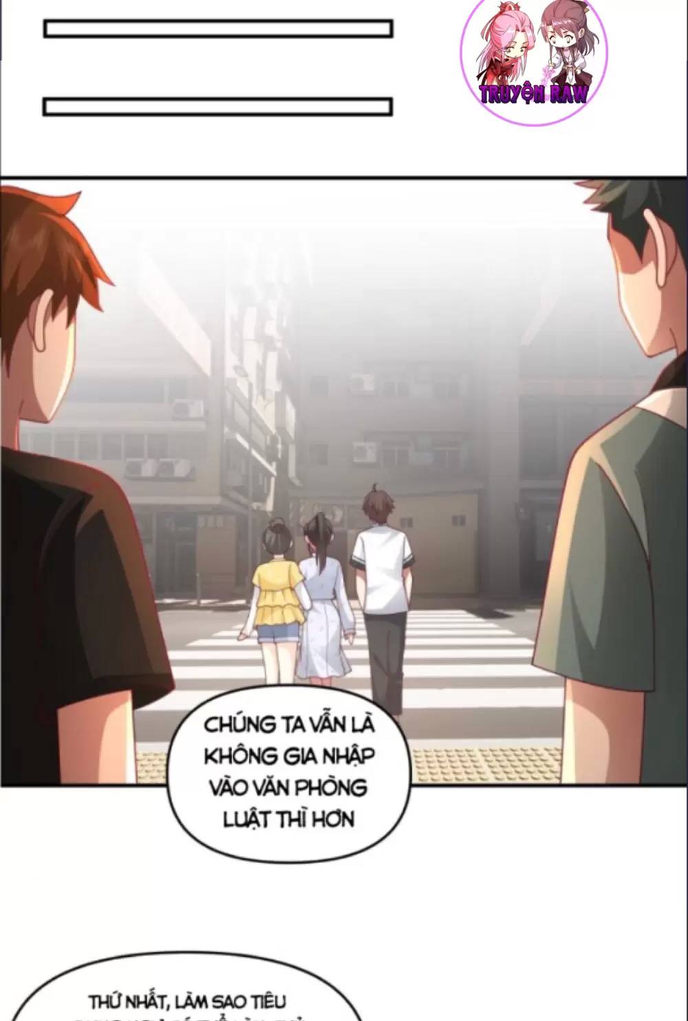 Ta Không Muốn Trùng Sinh Đâu Chap 330 - Next Chap 331