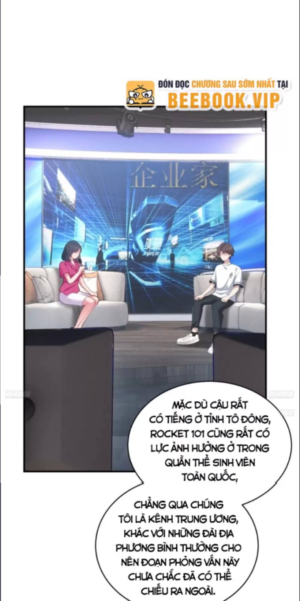 Ta Không Muốn Trùng Sinh Đâu Chap 331 - Next Chap 332