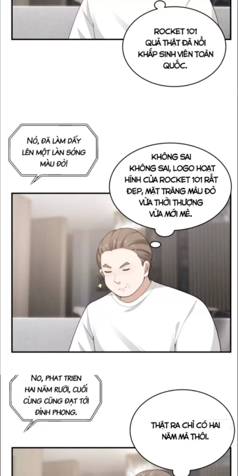 Ta Không Muốn Trùng Sinh Đâu Chap 331 - Next Chap 332