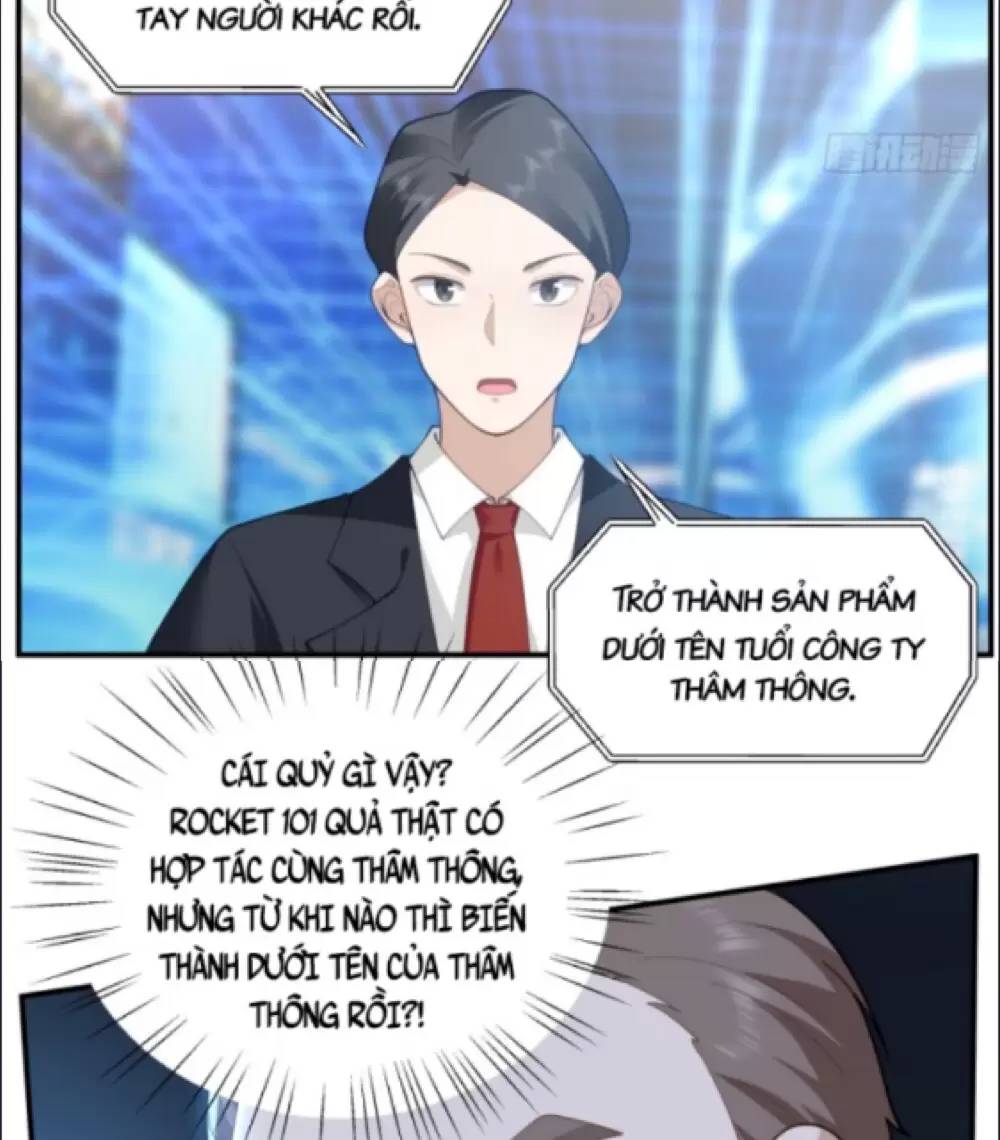 Ta Không Muốn Trùng Sinh Đâu Chap 331 - Next Chap 332