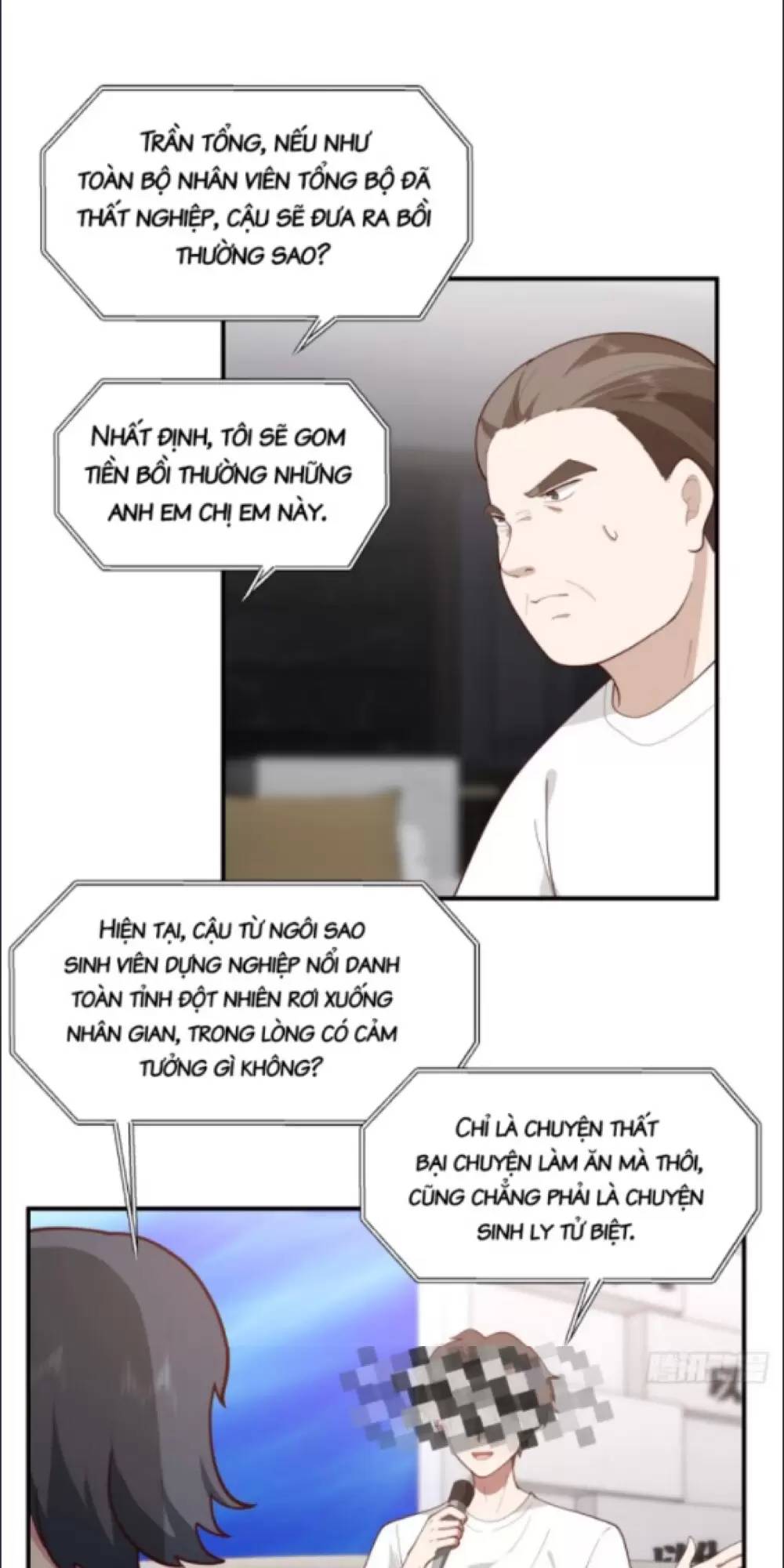 Ta Không Muốn Trùng Sinh Đâu Chap 331 - Next Chap 332