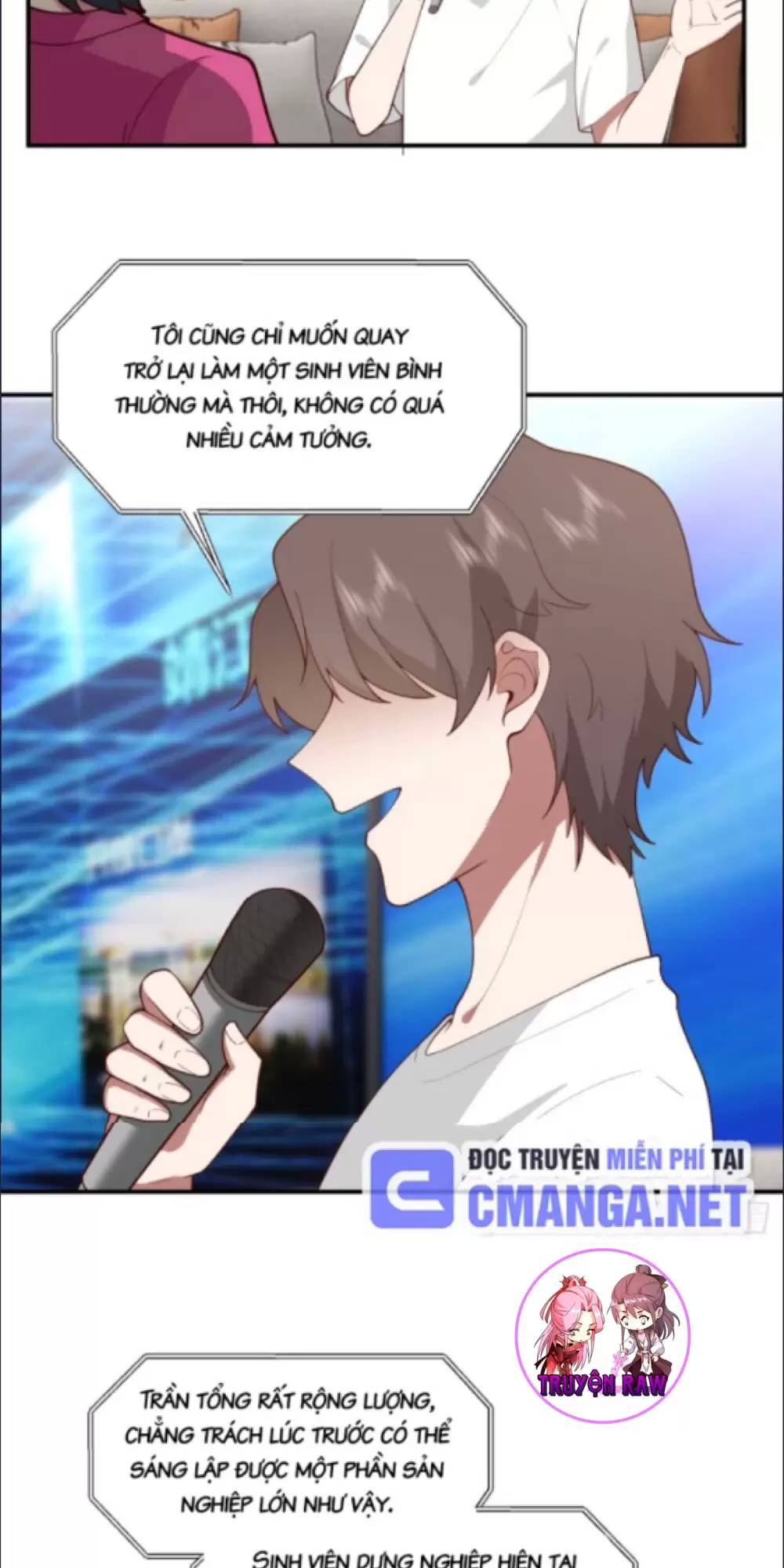Ta Không Muốn Trùng Sinh Đâu Chap 331 - Next Chap 332