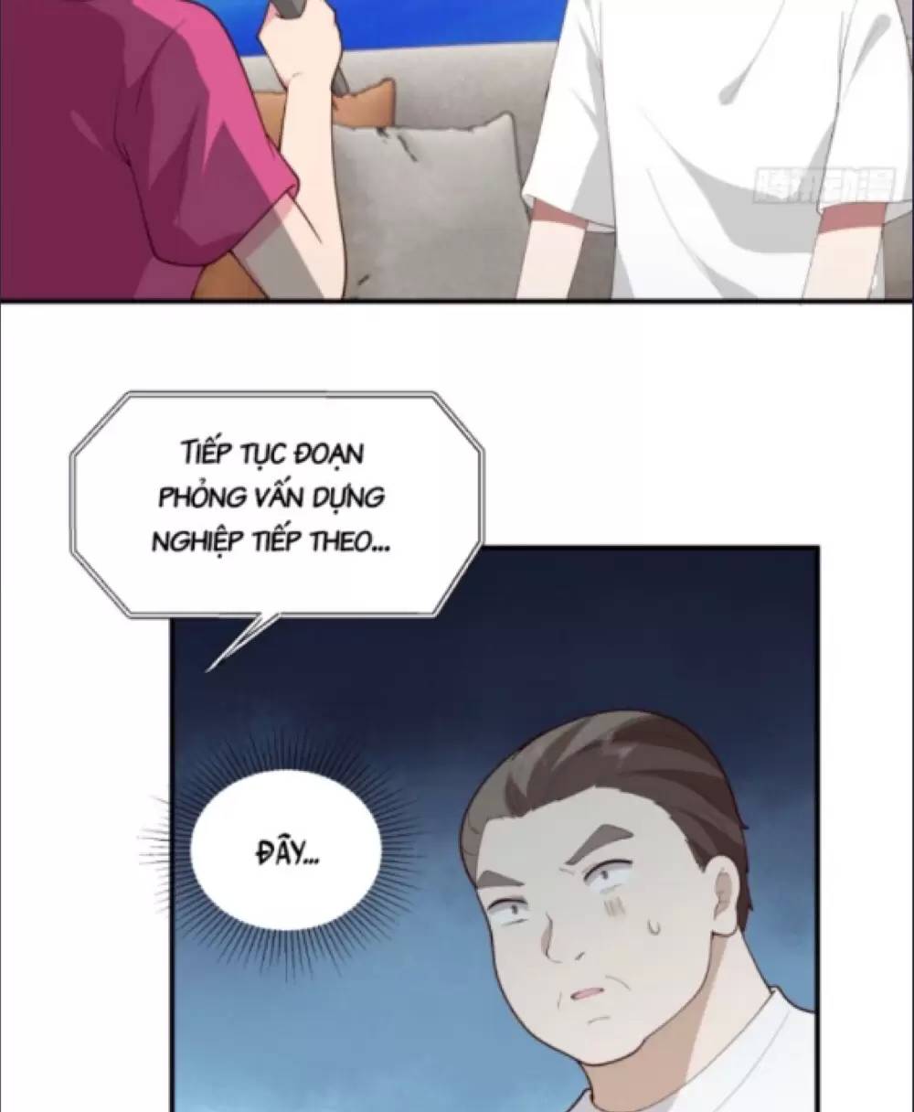 Ta Không Muốn Trùng Sinh Đâu Chap 331 - Next Chap 332