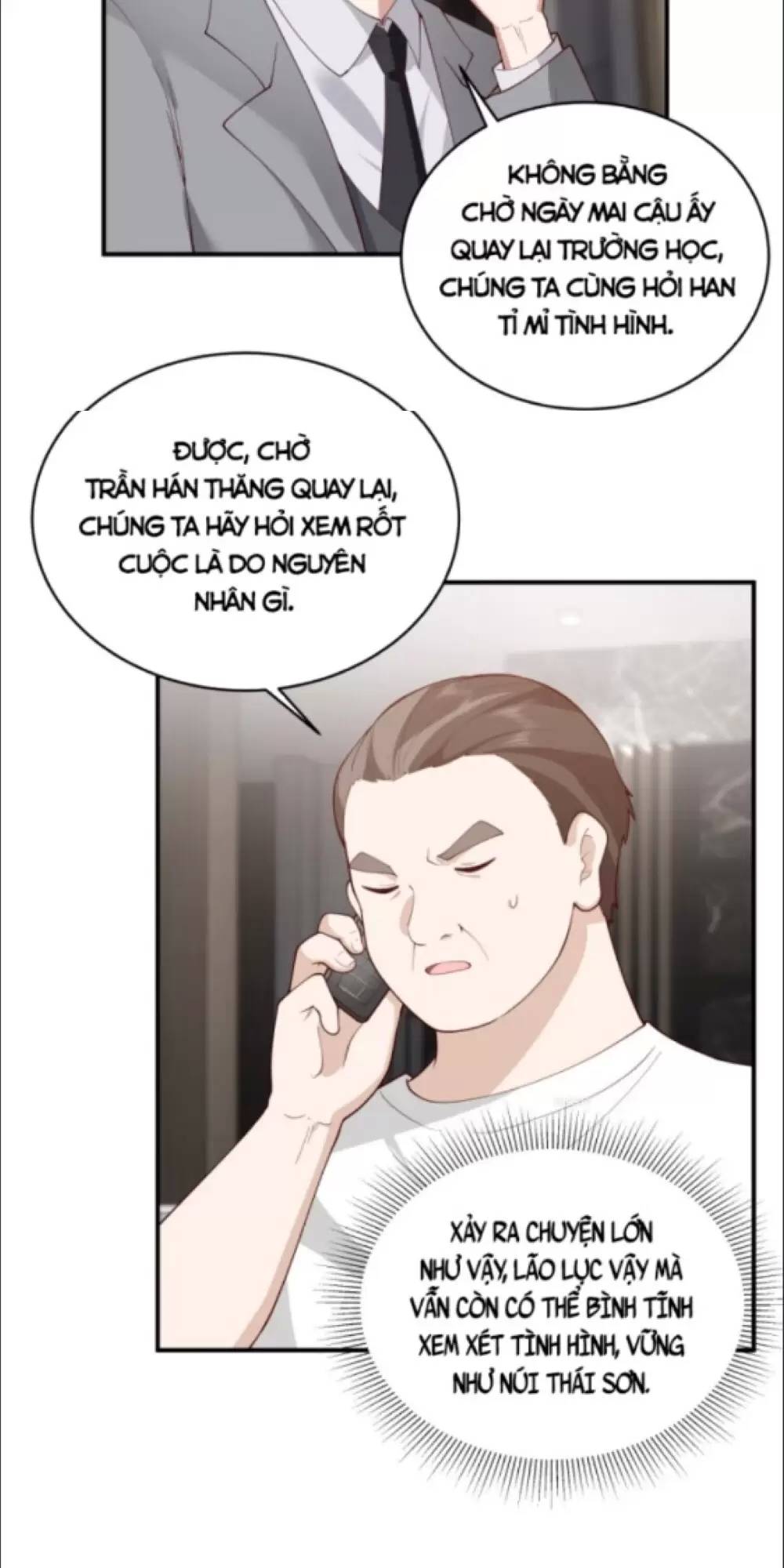 Ta Không Muốn Trùng Sinh Đâu Chap 331 - Next Chap 332