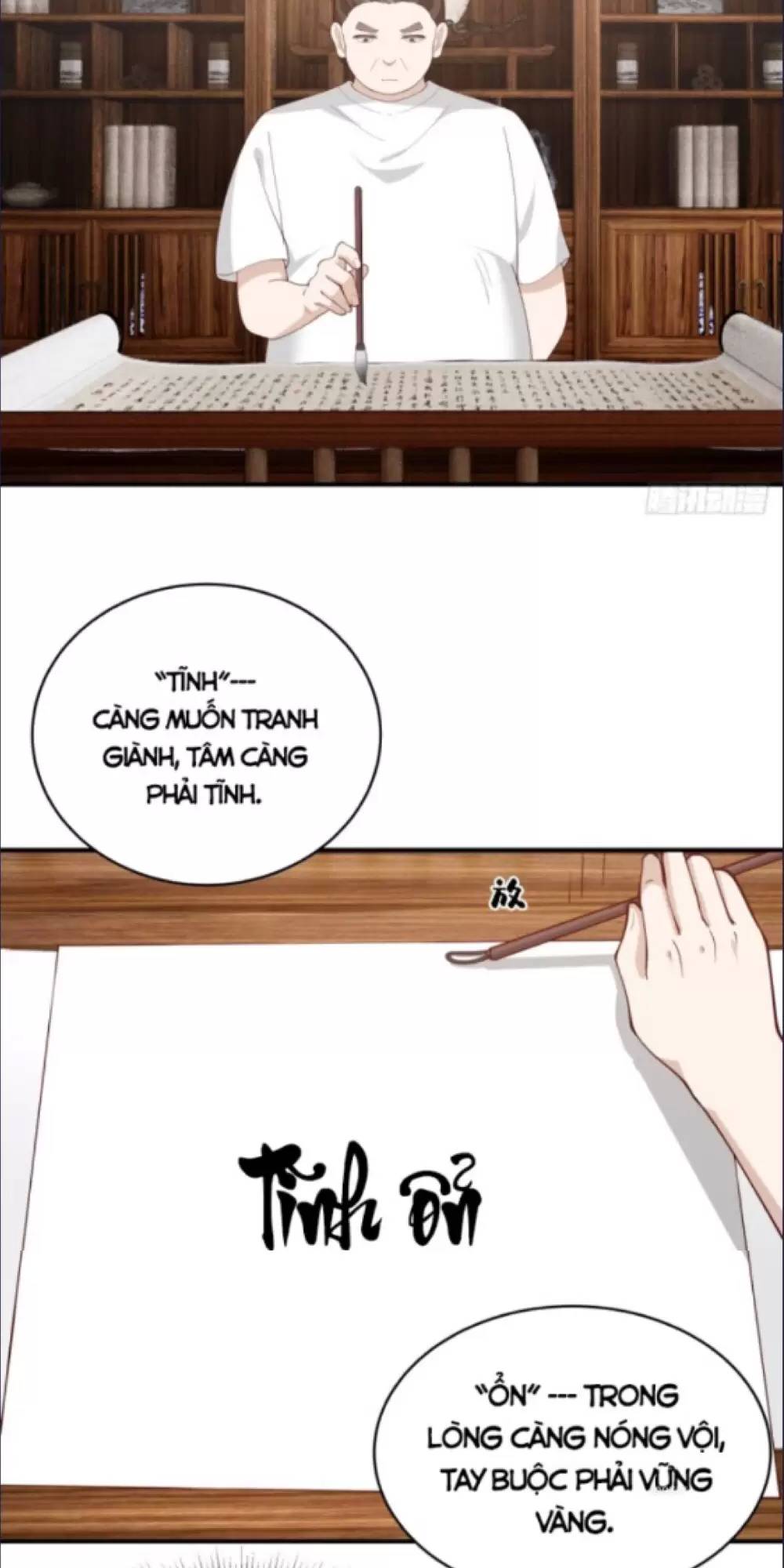 Ta Không Muốn Trùng Sinh Đâu Chap 331 - Next Chap 332