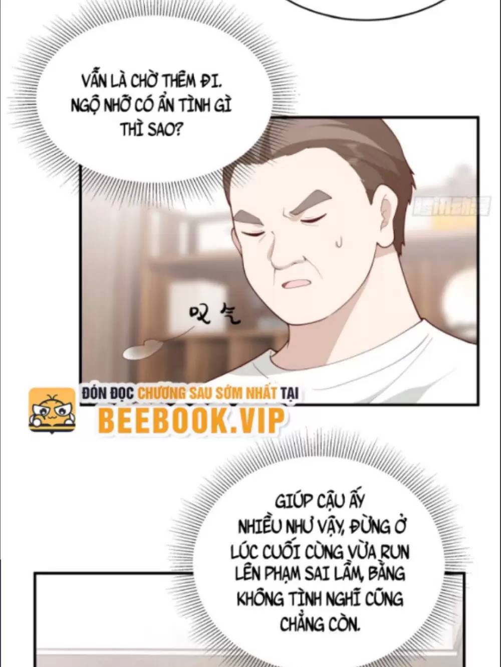Ta Không Muốn Trùng Sinh Đâu Chap 331 - Next Chap 332