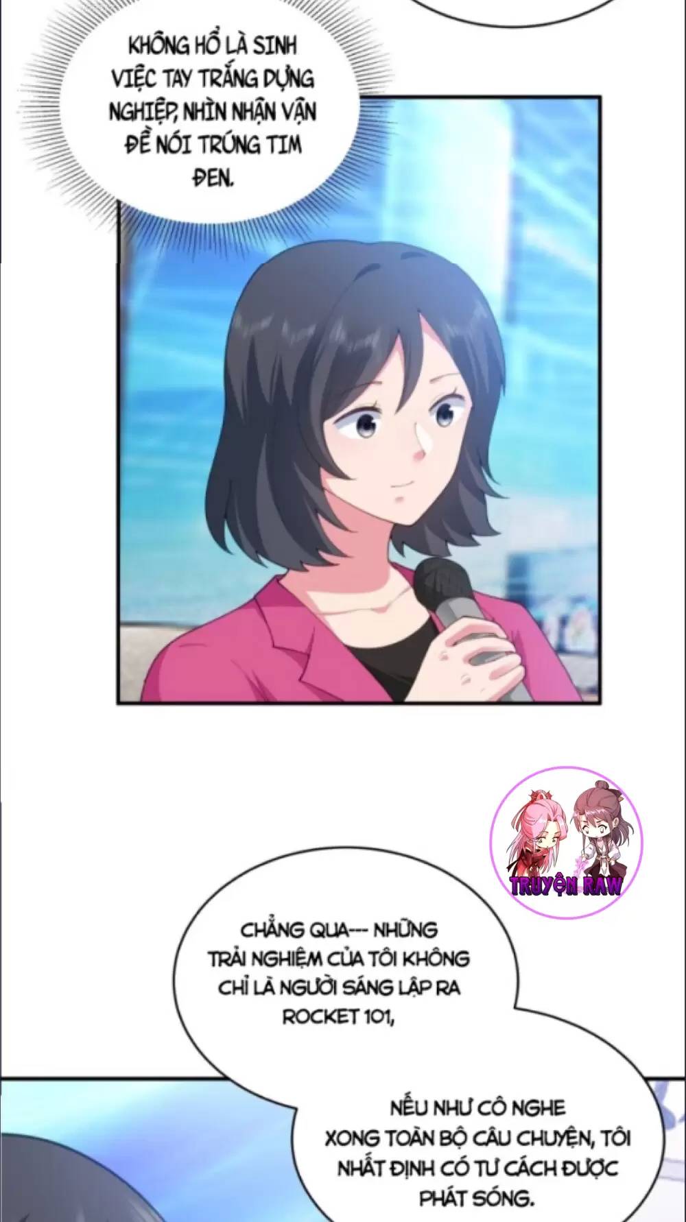 Ta Không Muốn Trùng Sinh Đâu Chap 331 - Next Chap 332