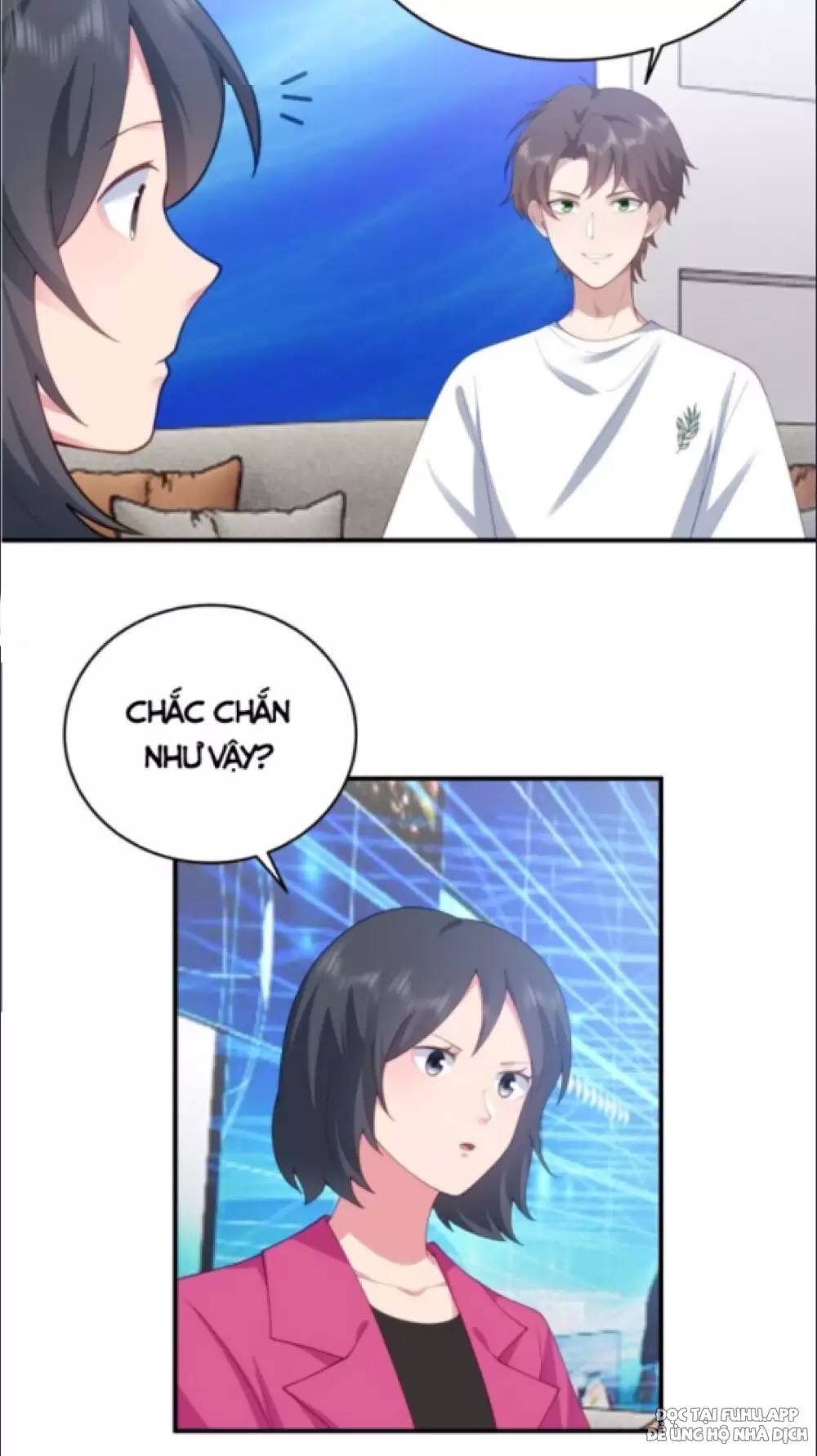 Ta Không Muốn Trùng Sinh Đâu Chap 331 - Next Chap 332