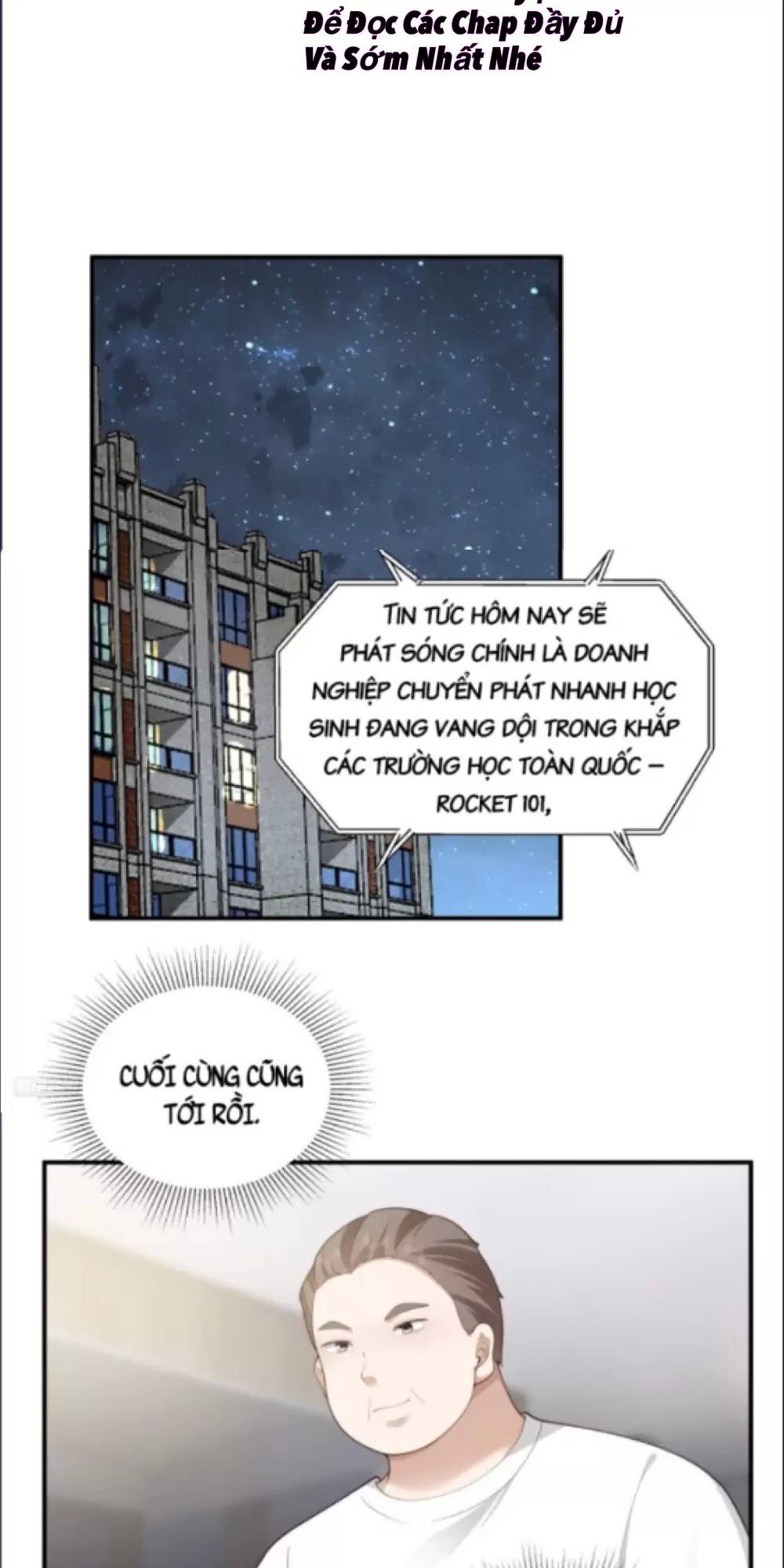 Ta Không Muốn Trùng Sinh Đâu Chap 331 - Next Chap 332