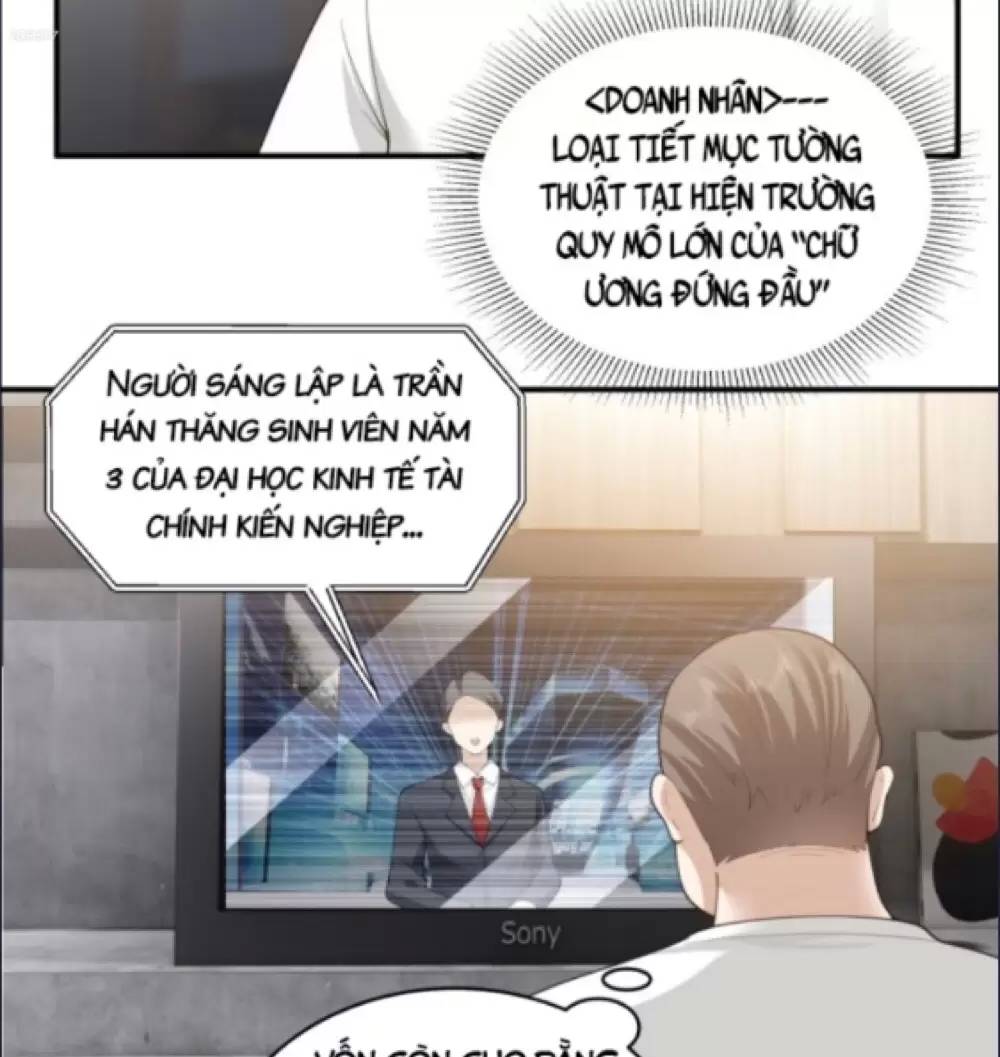 Ta Không Muốn Trùng Sinh Đâu Chap 331 - Next Chap 332