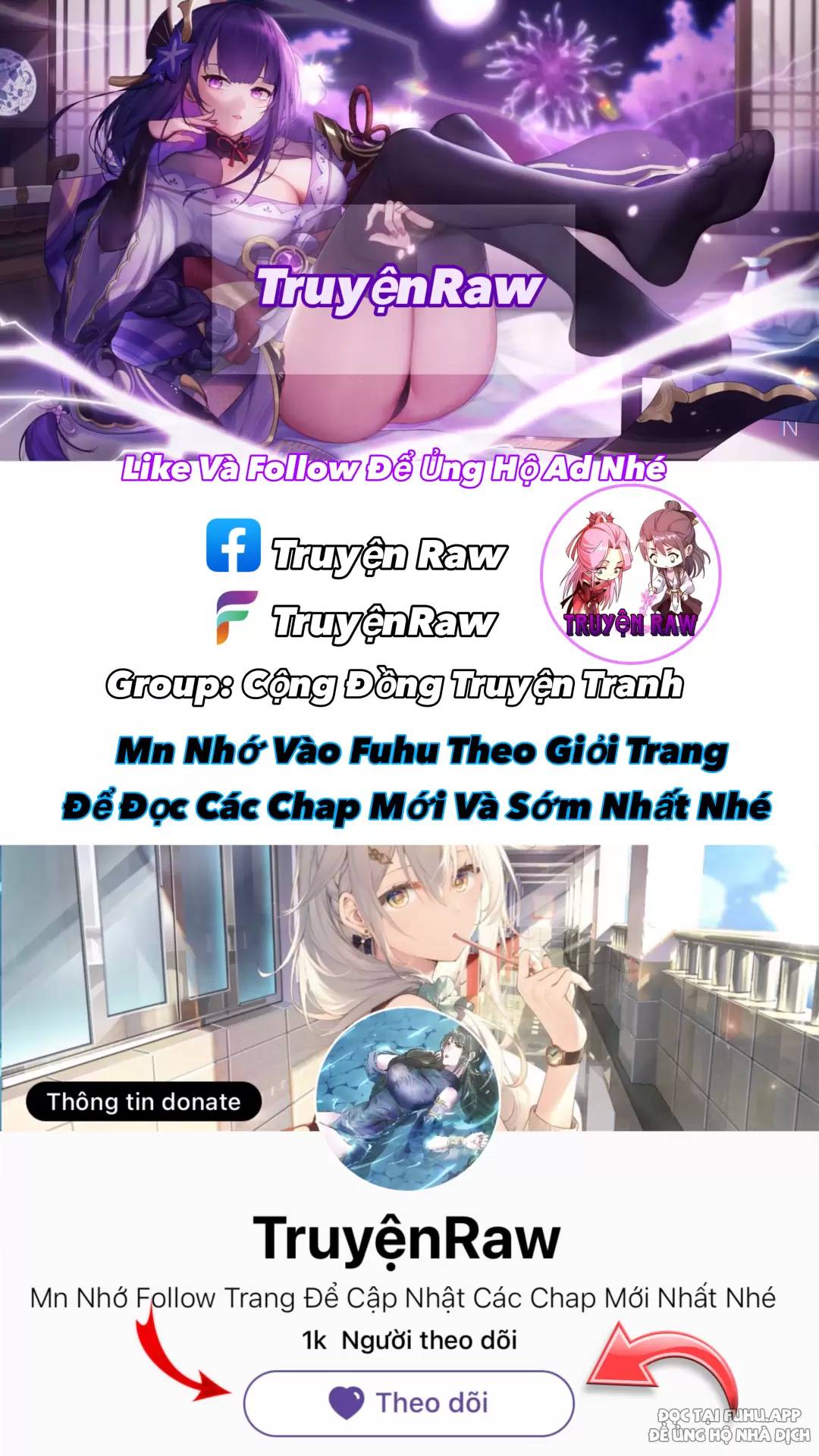Ta Không Muốn Trùng Sinh Đâu Chap 332 - Next Chap 333