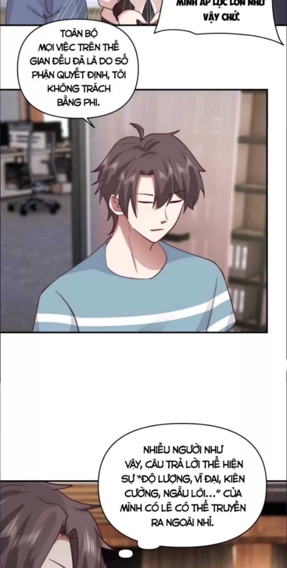 Ta Không Muốn Trùng Sinh Đâu Chap 332 - Next Chap 333