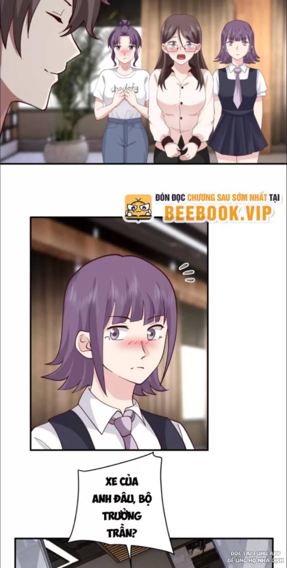 Ta Không Muốn Trùng Sinh Đâu Chap 332 - Next Chap 333
