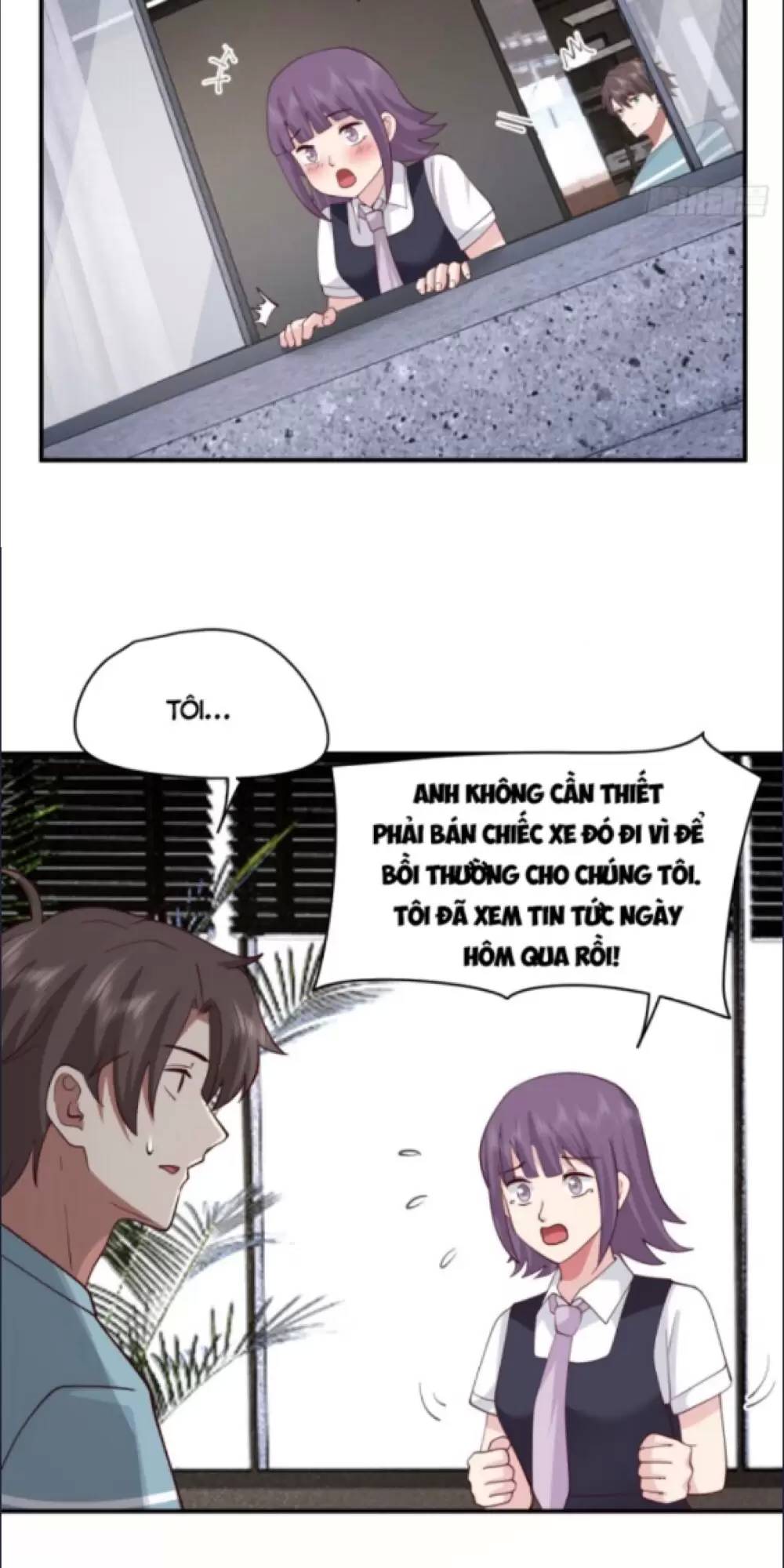 Ta Không Muốn Trùng Sinh Đâu Chap 332 - Next Chap 333
