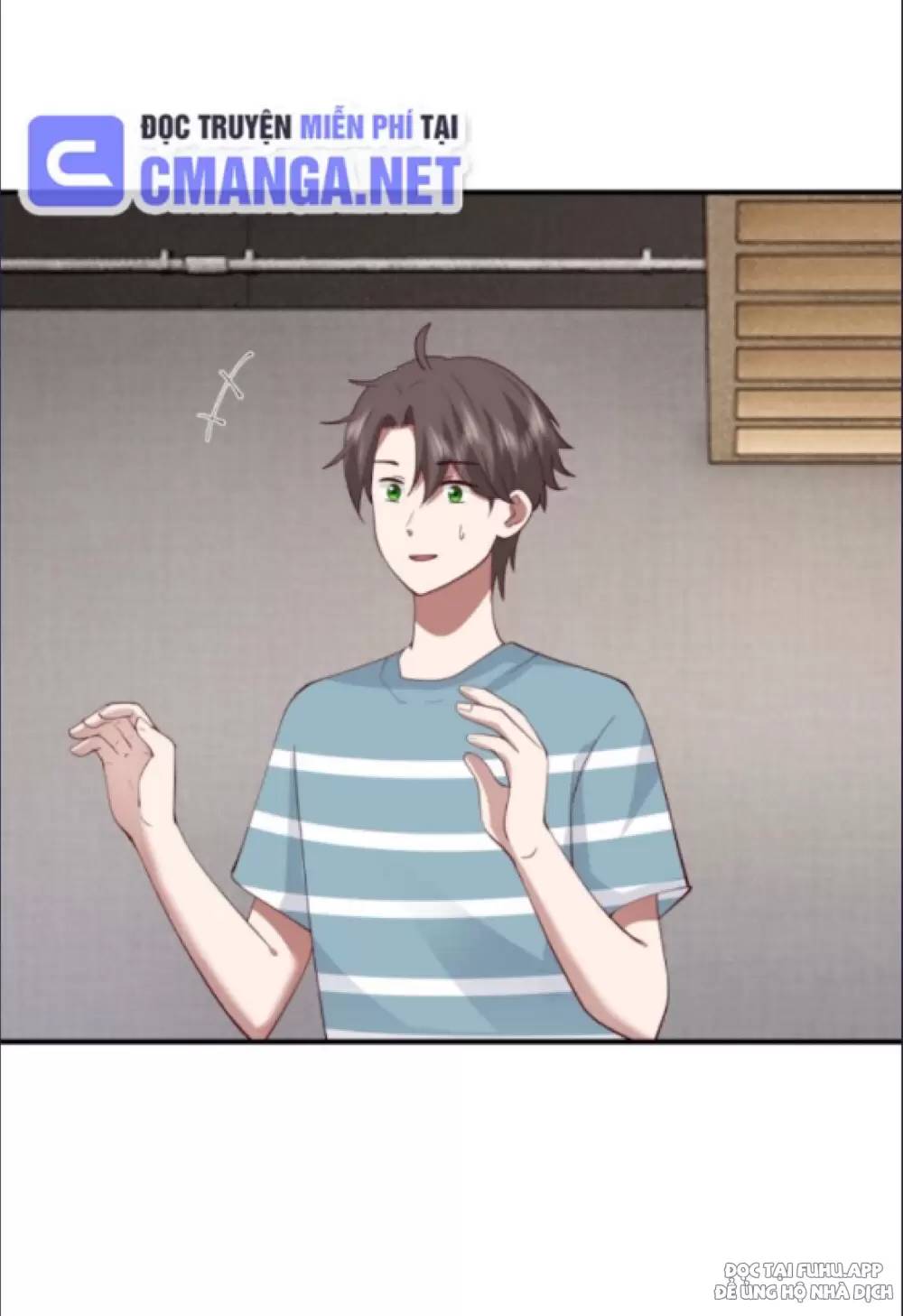 Ta Không Muốn Trùng Sinh Đâu Chap 332 - Next Chap 333