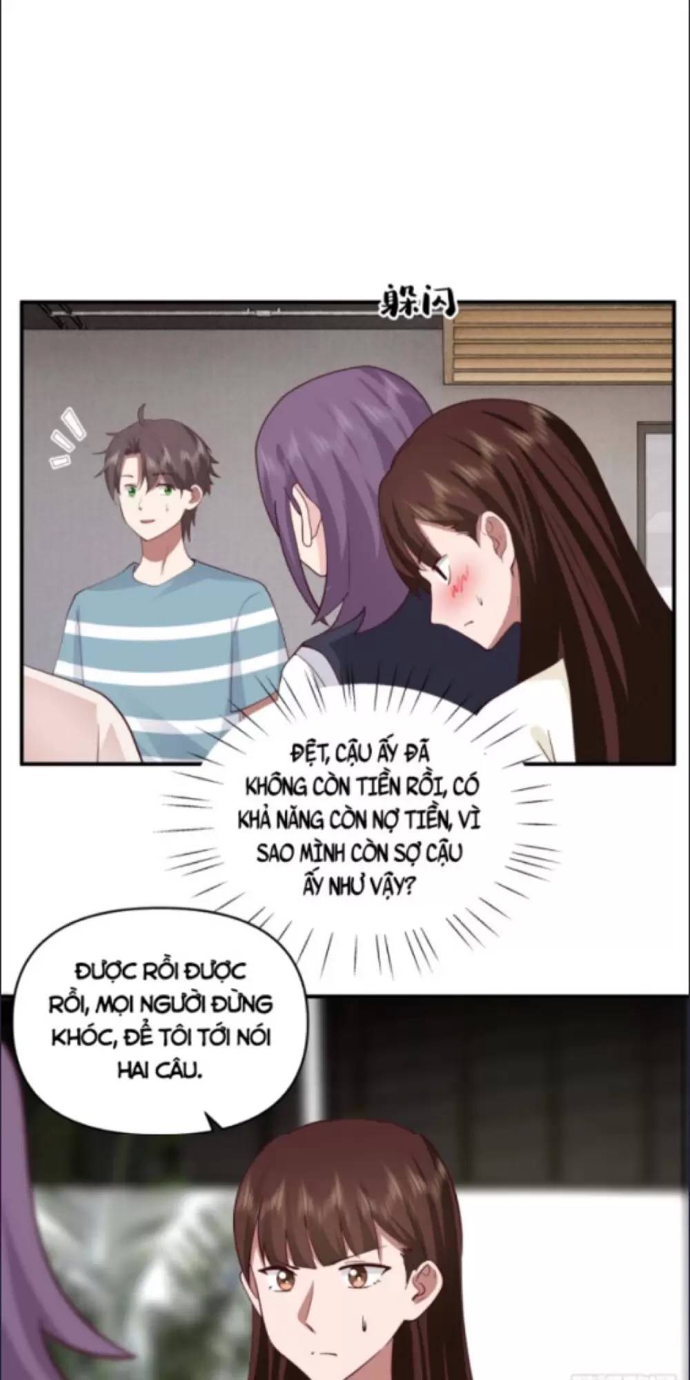 Ta Không Muốn Trùng Sinh Đâu Chap 332 - Next Chap 333