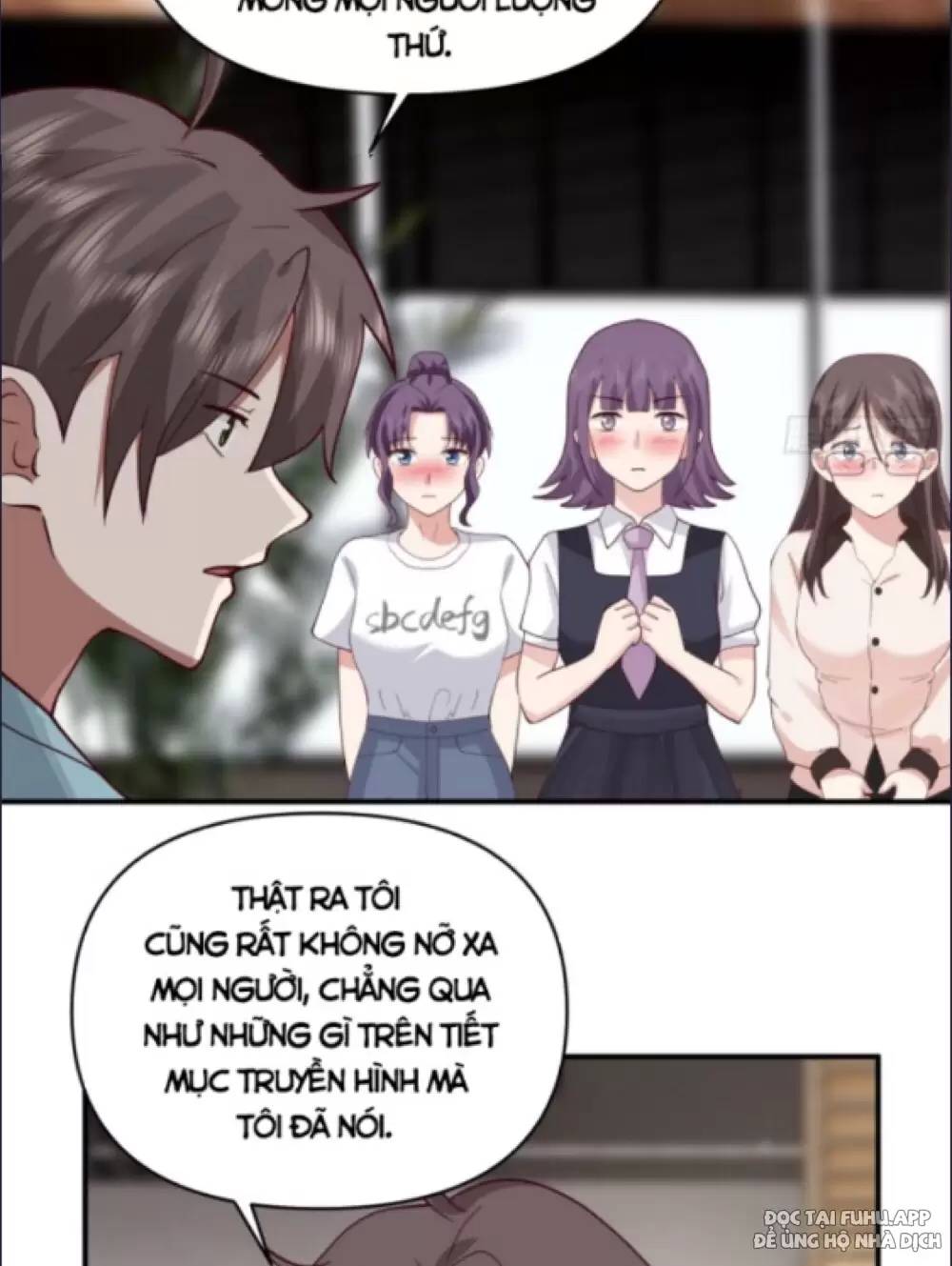 Ta Không Muốn Trùng Sinh Đâu Chap 332 - Next Chap 333