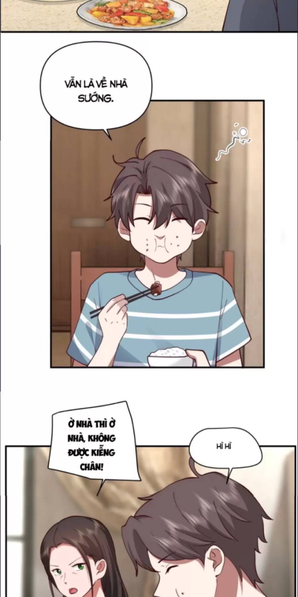 Ta Không Muốn Trùng Sinh Đâu Chap 332 - Next Chap 333