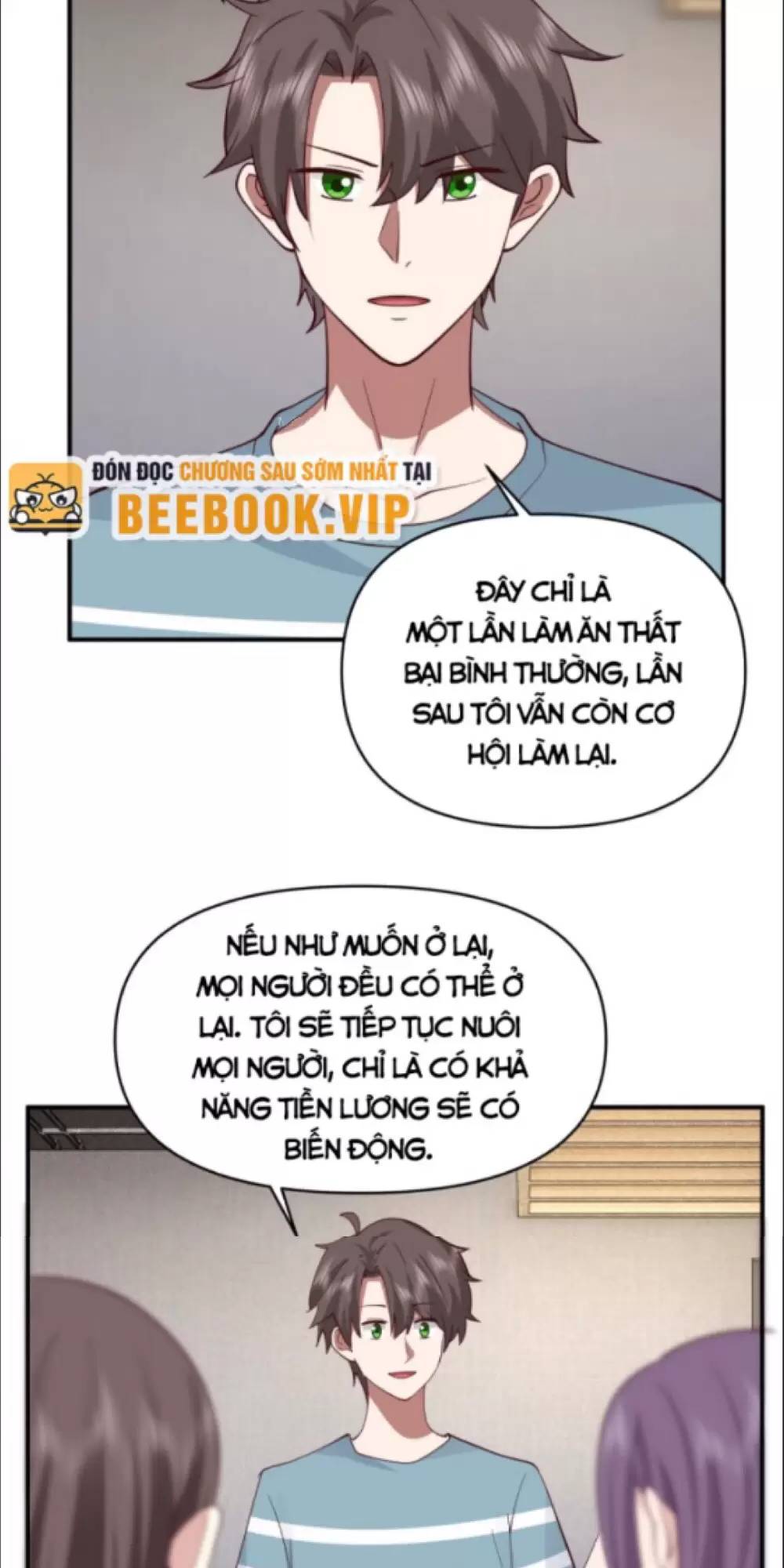 Ta Không Muốn Trùng Sinh Đâu Chap 332 - Next Chap 333