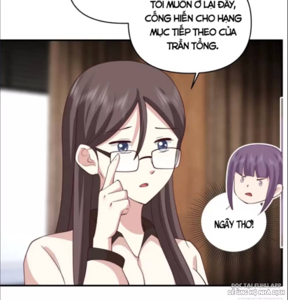 Ta Không Muốn Trùng Sinh Đâu Chap 332 - Next Chap 333