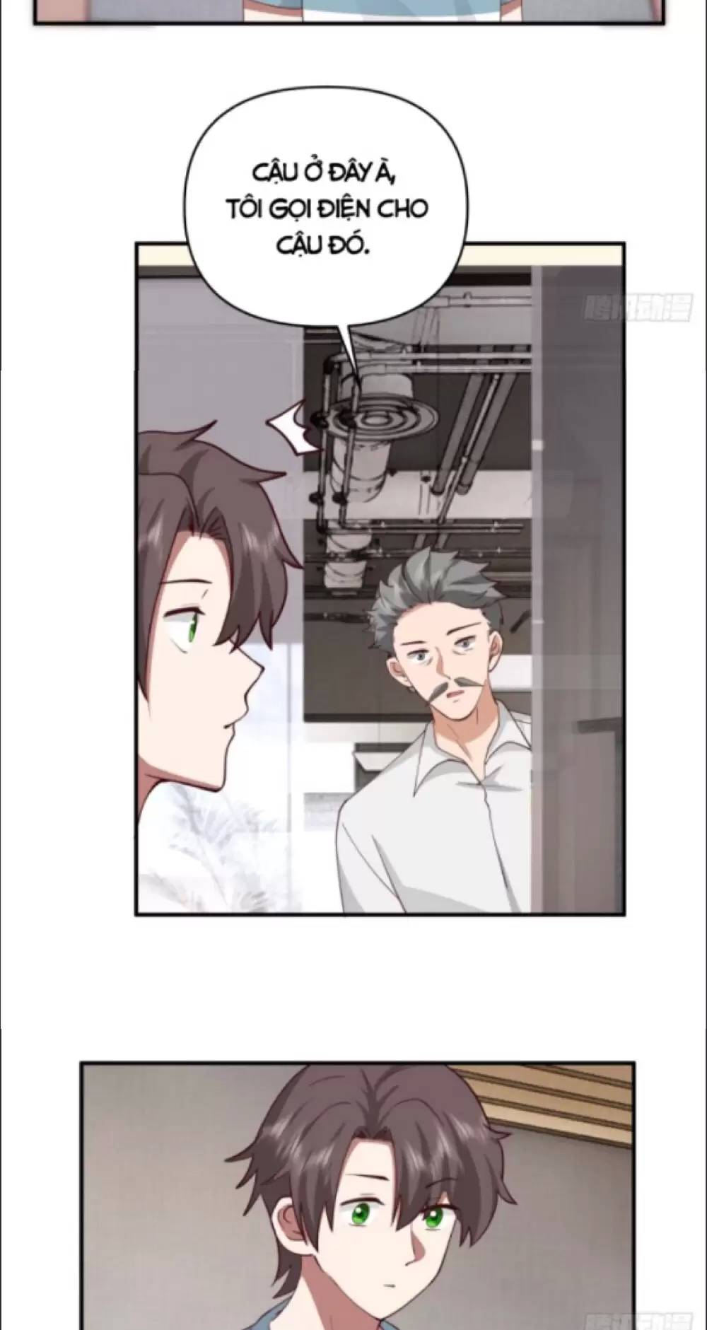 Ta Không Muốn Trùng Sinh Đâu Chap 332 - Next Chap 333