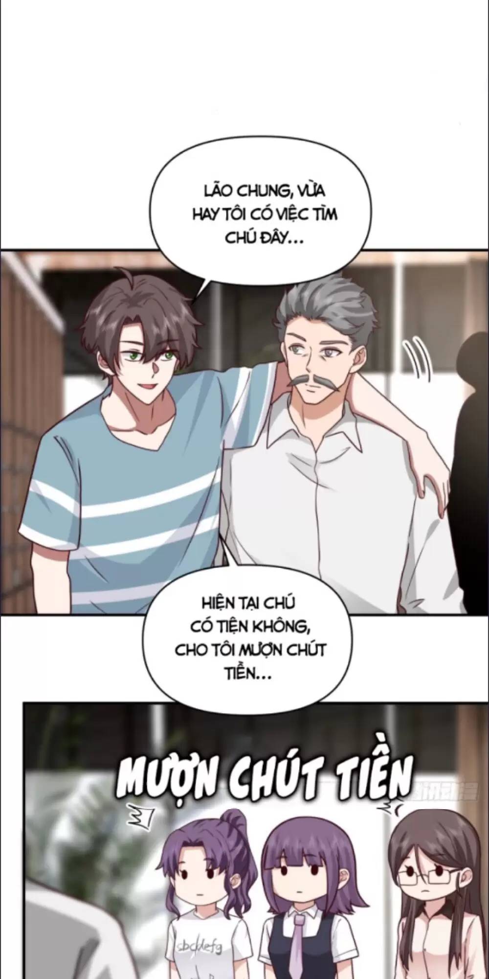 Ta Không Muốn Trùng Sinh Đâu Chap 332 - Next Chap 333