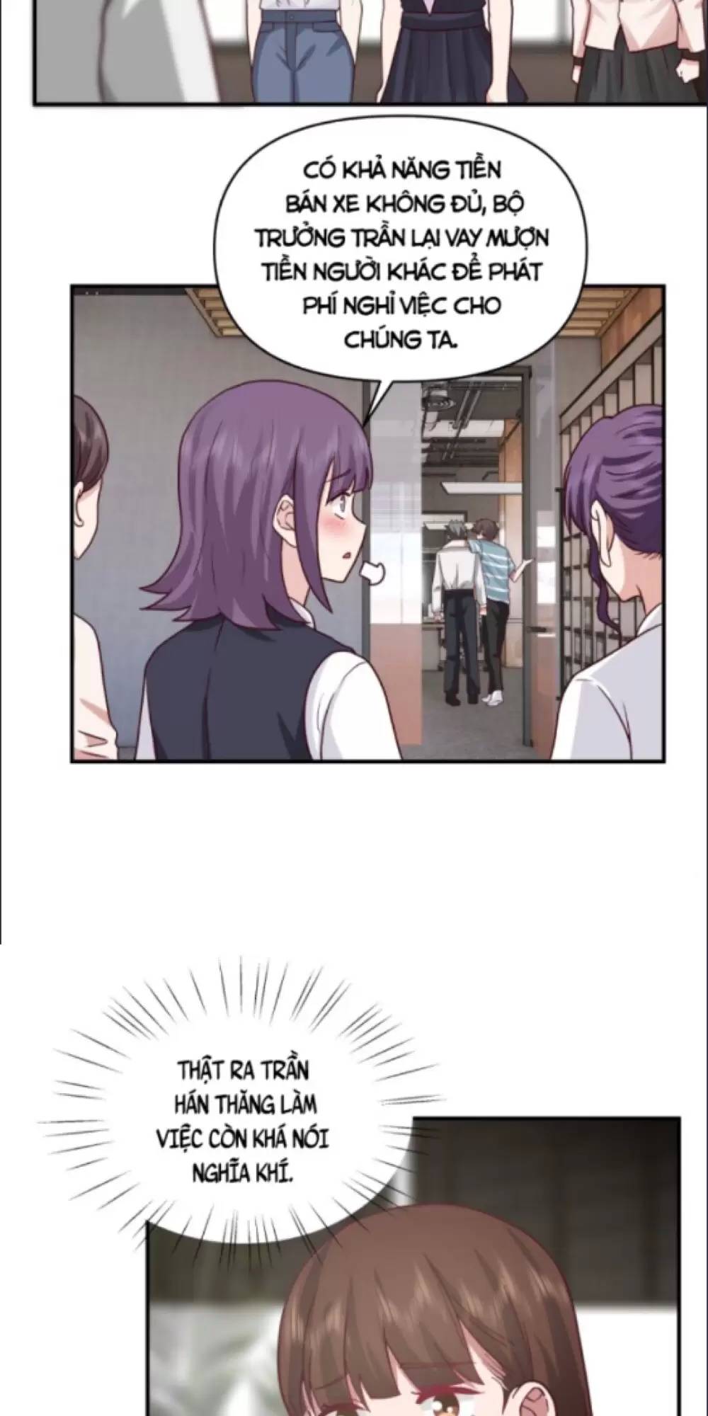 Ta Không Muốn Trùng Sinh Đâu Chap 332 - Next Chap 333
