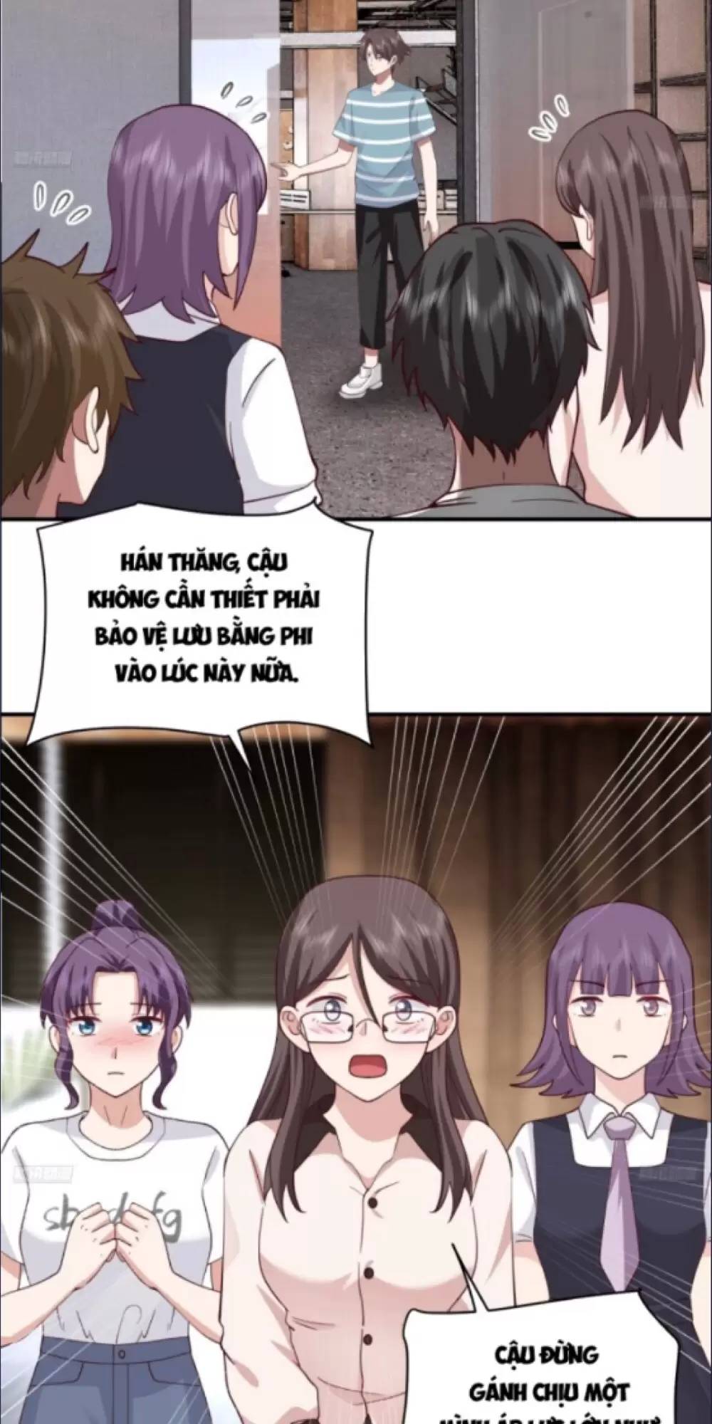 Ta Không Muốn Trùng Sinh Đâu Chap 332 - Next Chap 333