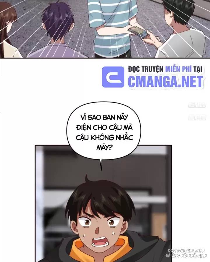 Ta Không Muốn Trùng Sinh Đâu Chap 333 - Next Chap 334