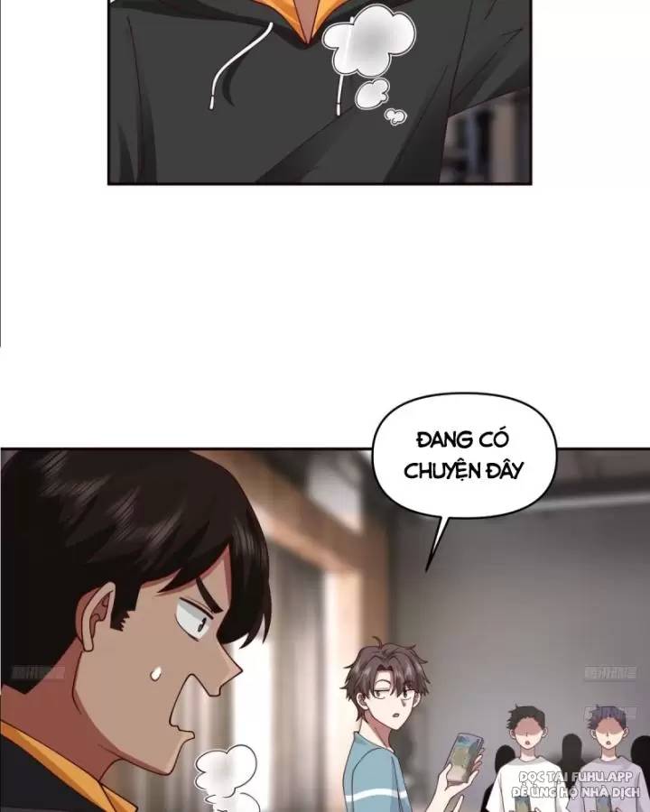 Ta Không Muốn Trùng Sinh Đâu Chap 333 - Next Chap 334