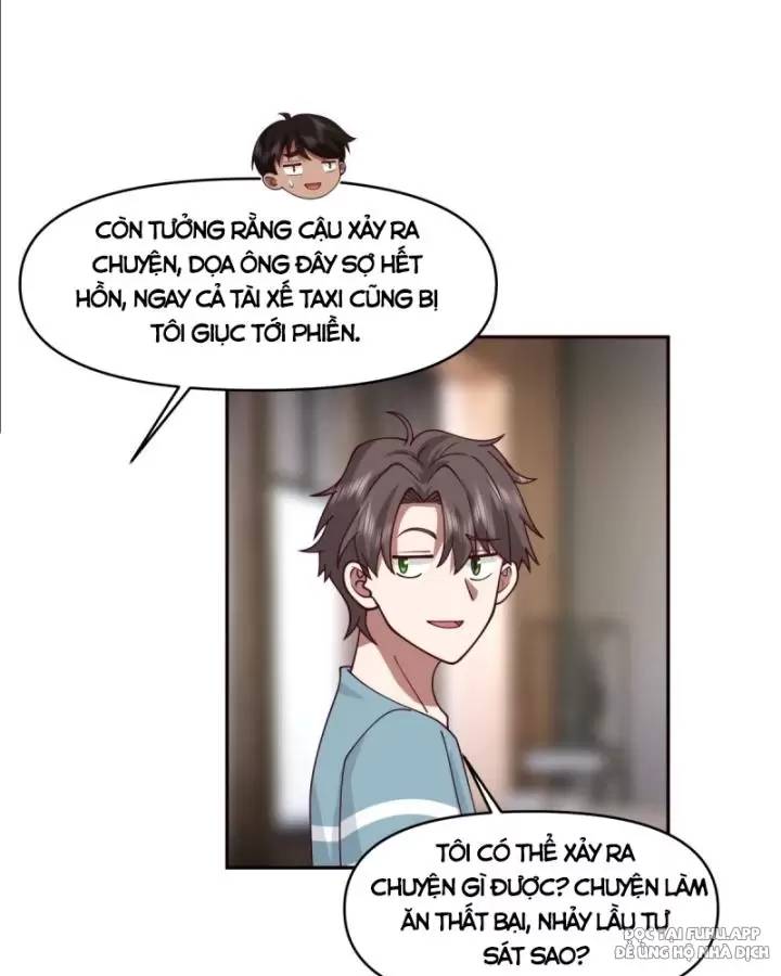 Ta Không Muốn Trùng Sinh Đâu Chap 333 - Next Chap 334